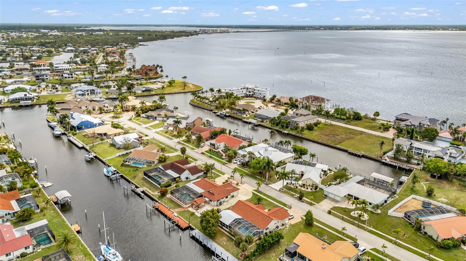 PORT CHARLOTTE SEC 040 - Residential