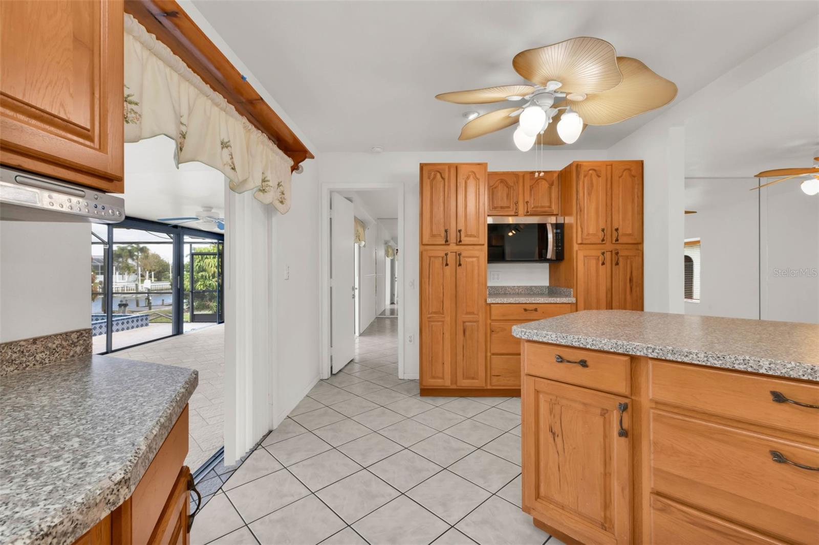 PORT CHARLOTTE SEC 040 - Residential