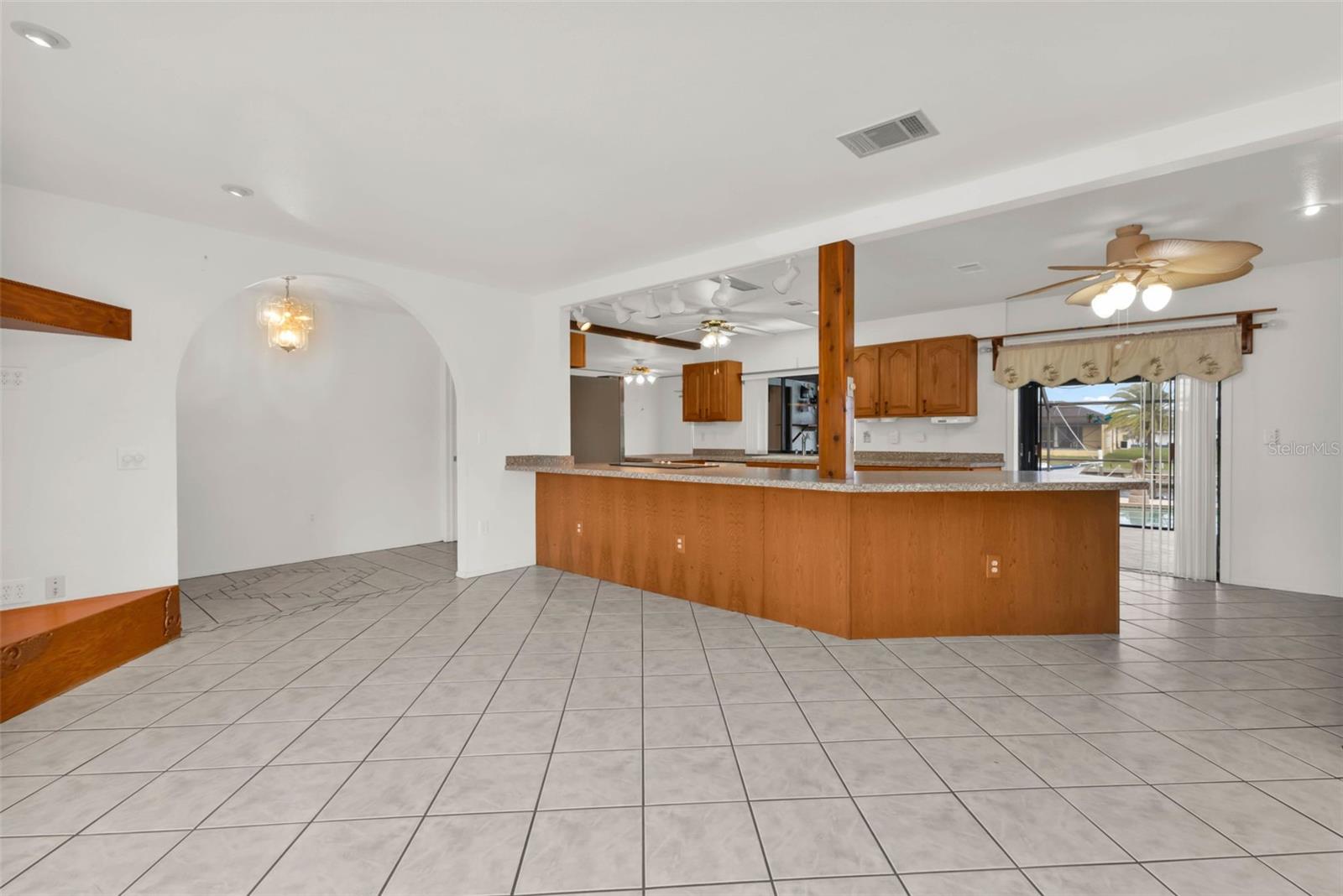 PORT CHARLOTTE SEC 040 - Residential