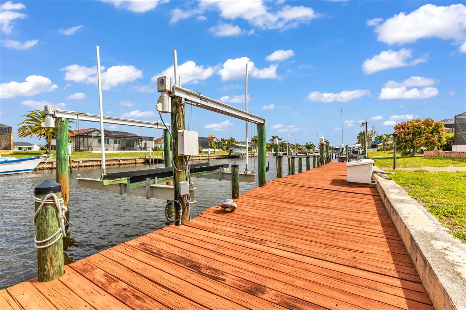 PORT CHARLOTTE SEC 040 - Residential