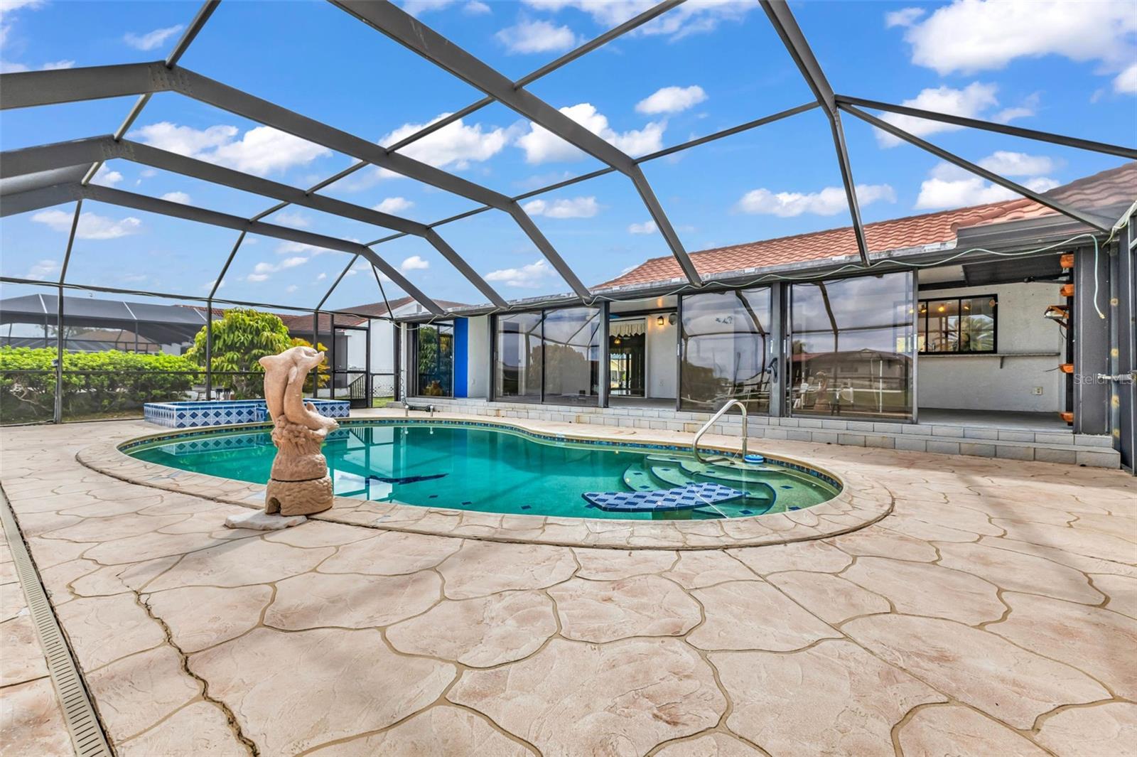 PORT CHARLOTTE SEC 040 - Residential