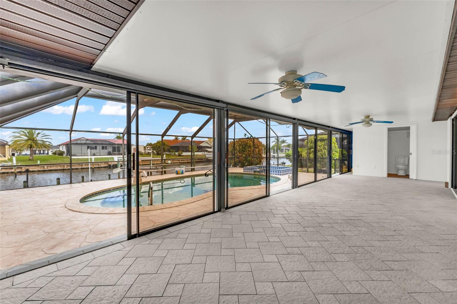 PORT CHARLOTTE SEC 040 - Residential