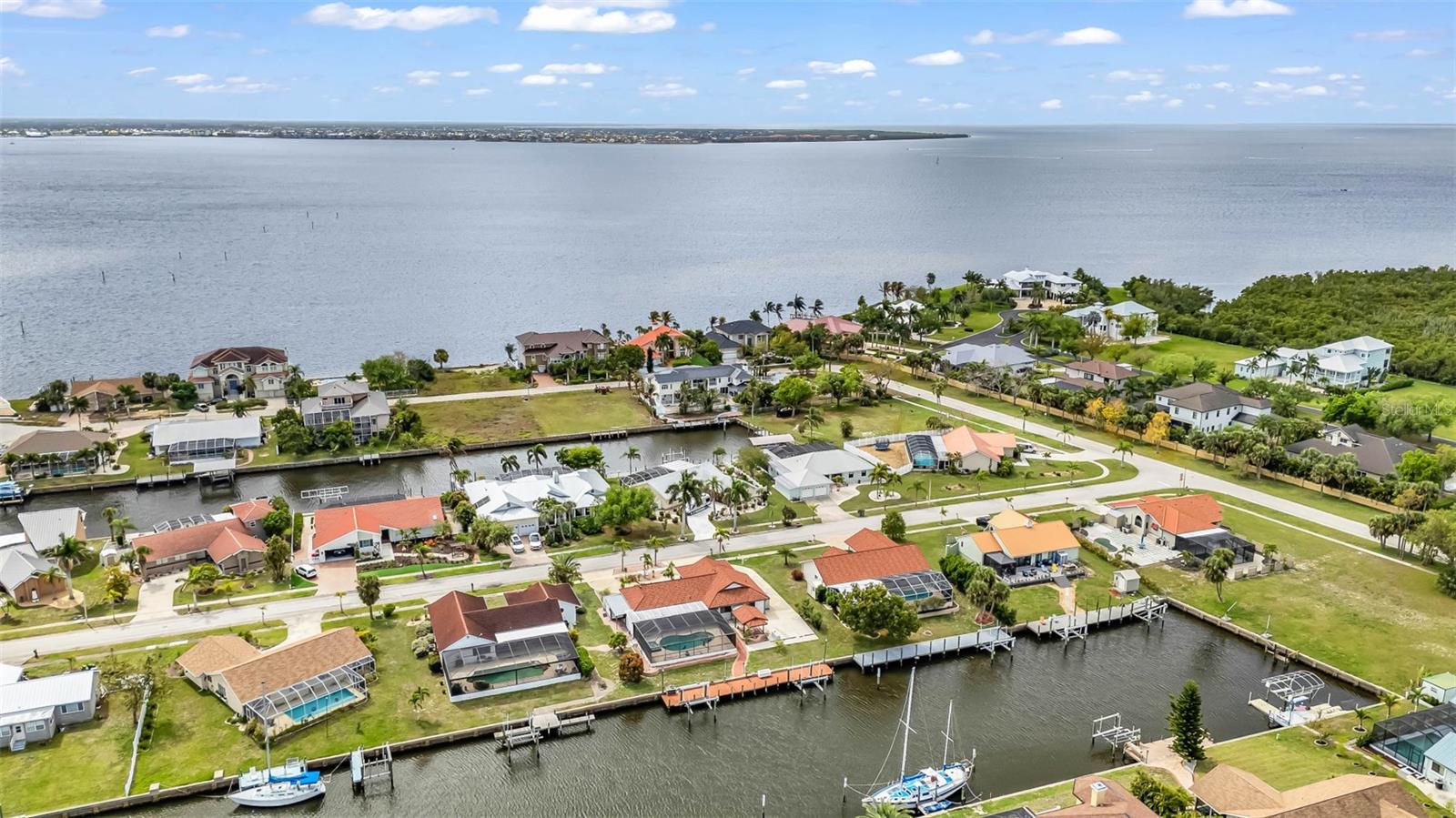 PORT CHARLOTTE SEC 040 - Residential