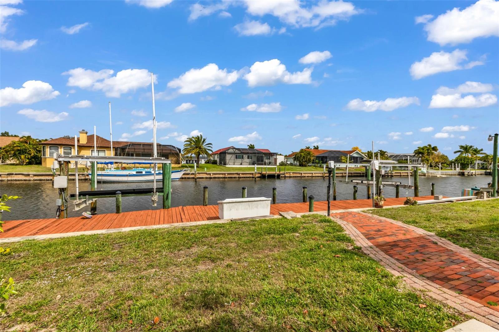 PORT CHARLOTTE SEC 040 - Residential