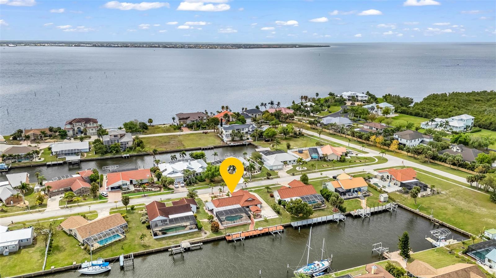 PORT CHARLOTTE SEC 040 - Residential