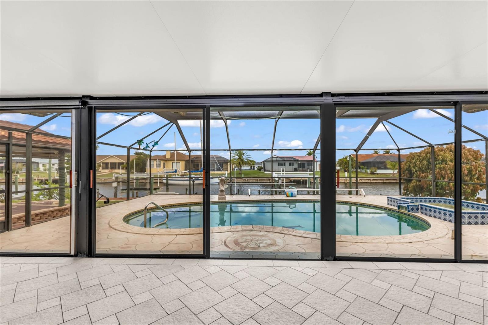 PORT CHARLOTTE SEC 040 - Residential