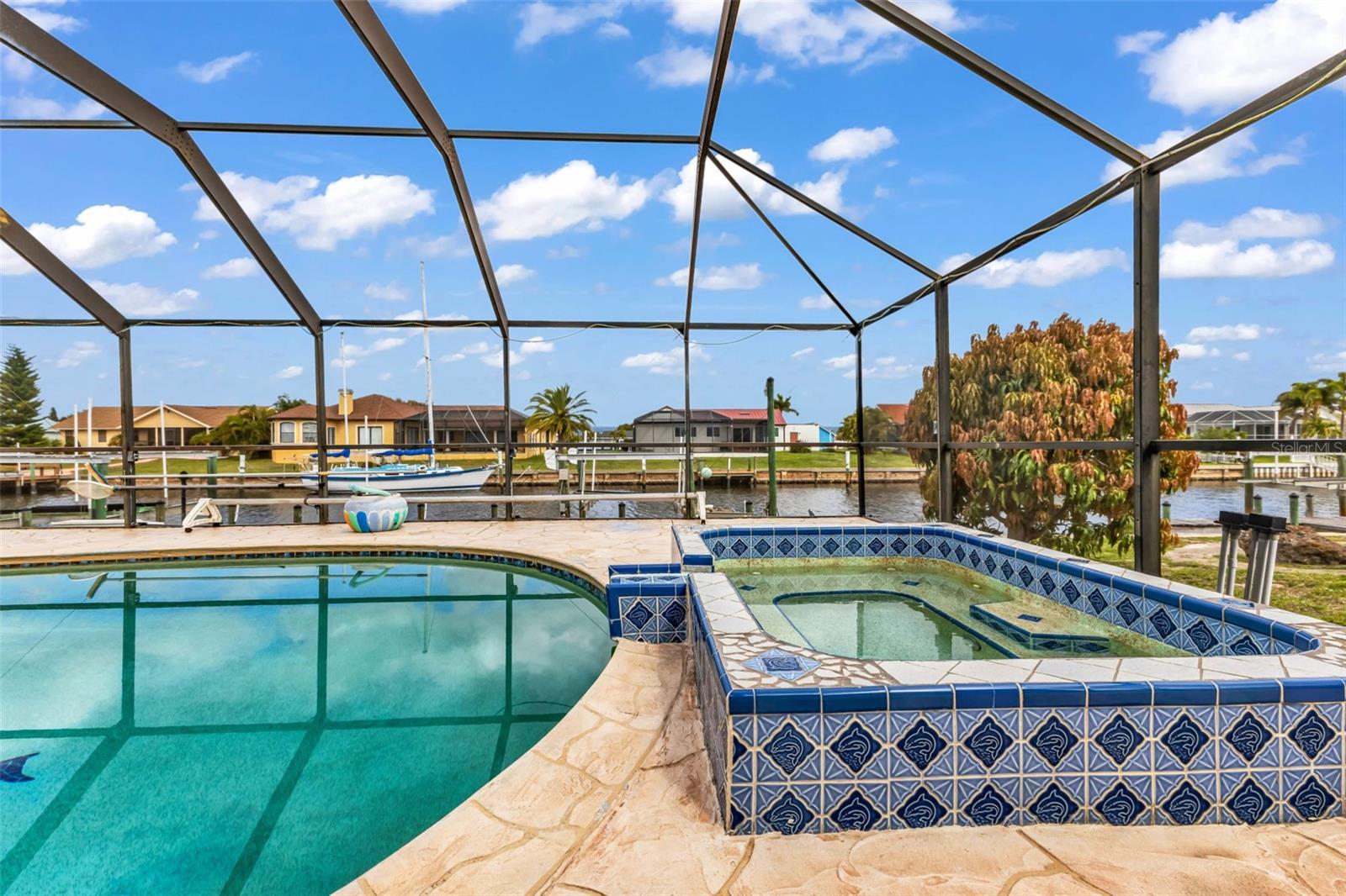 PORT CHARLOTTE SEC 040 - Residential