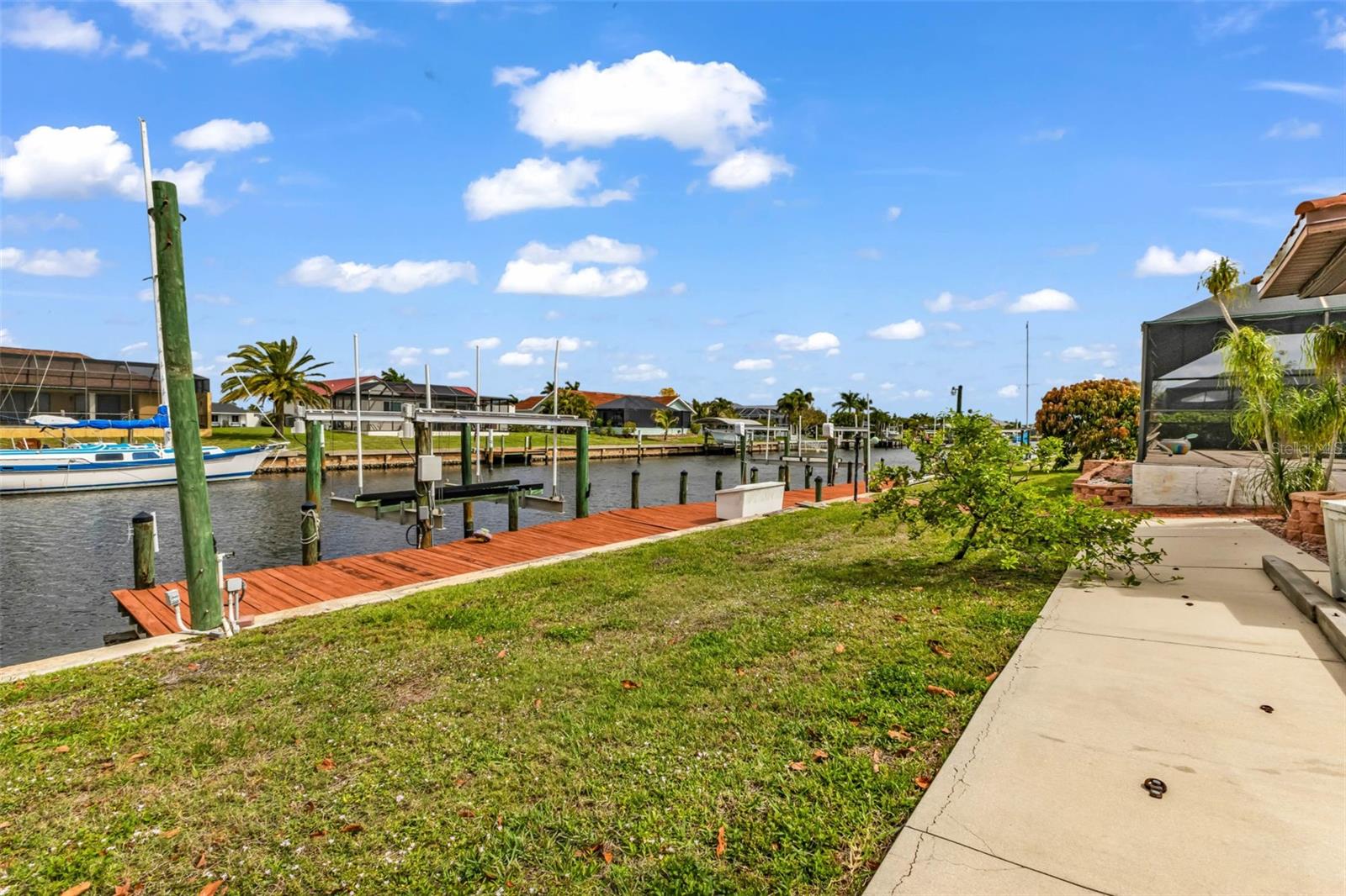 PORT CHARLOTTE SEC 040 - Residential