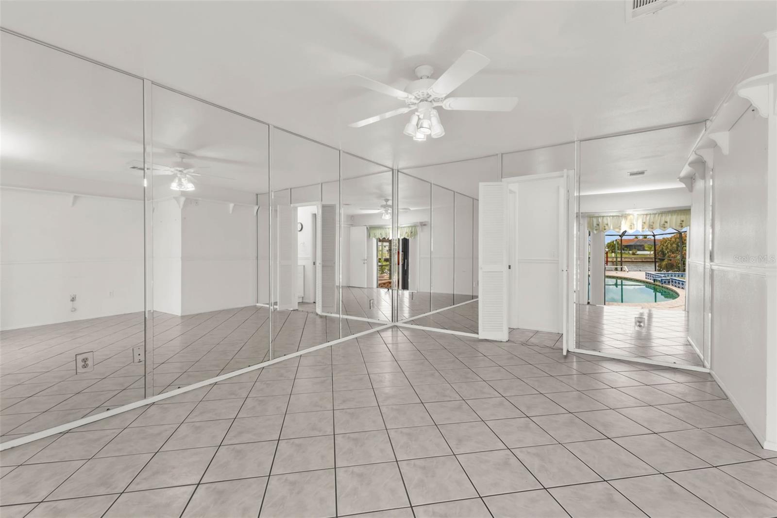 PORT CHARLOTTE SEC 040 - Residential