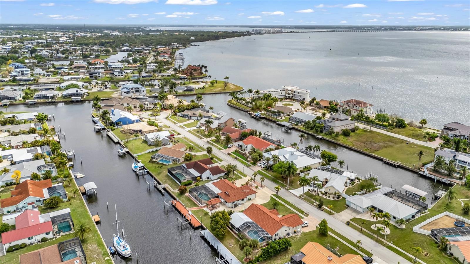 PORT CHARLOTTE SEC 040 - Residential