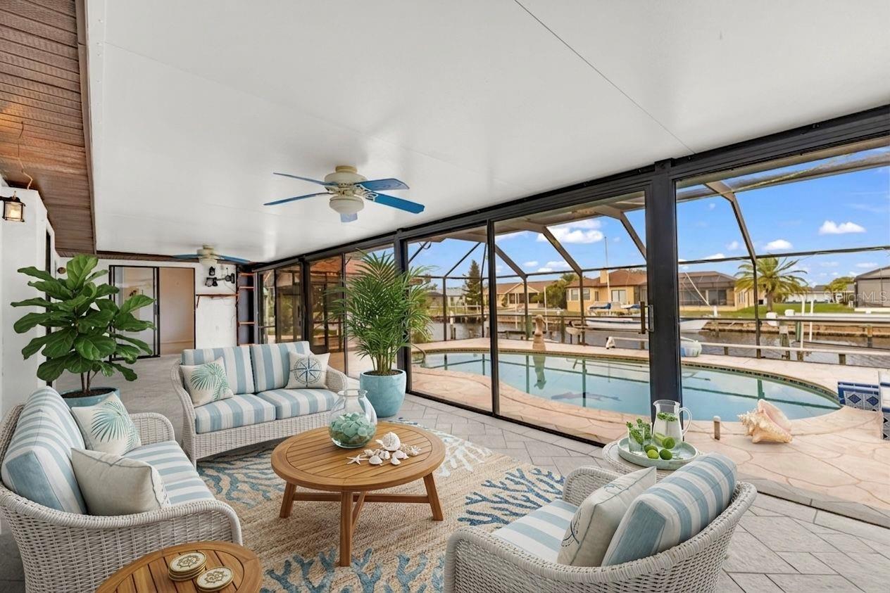 PORT CHARLOTTE SEC 040 - Residential