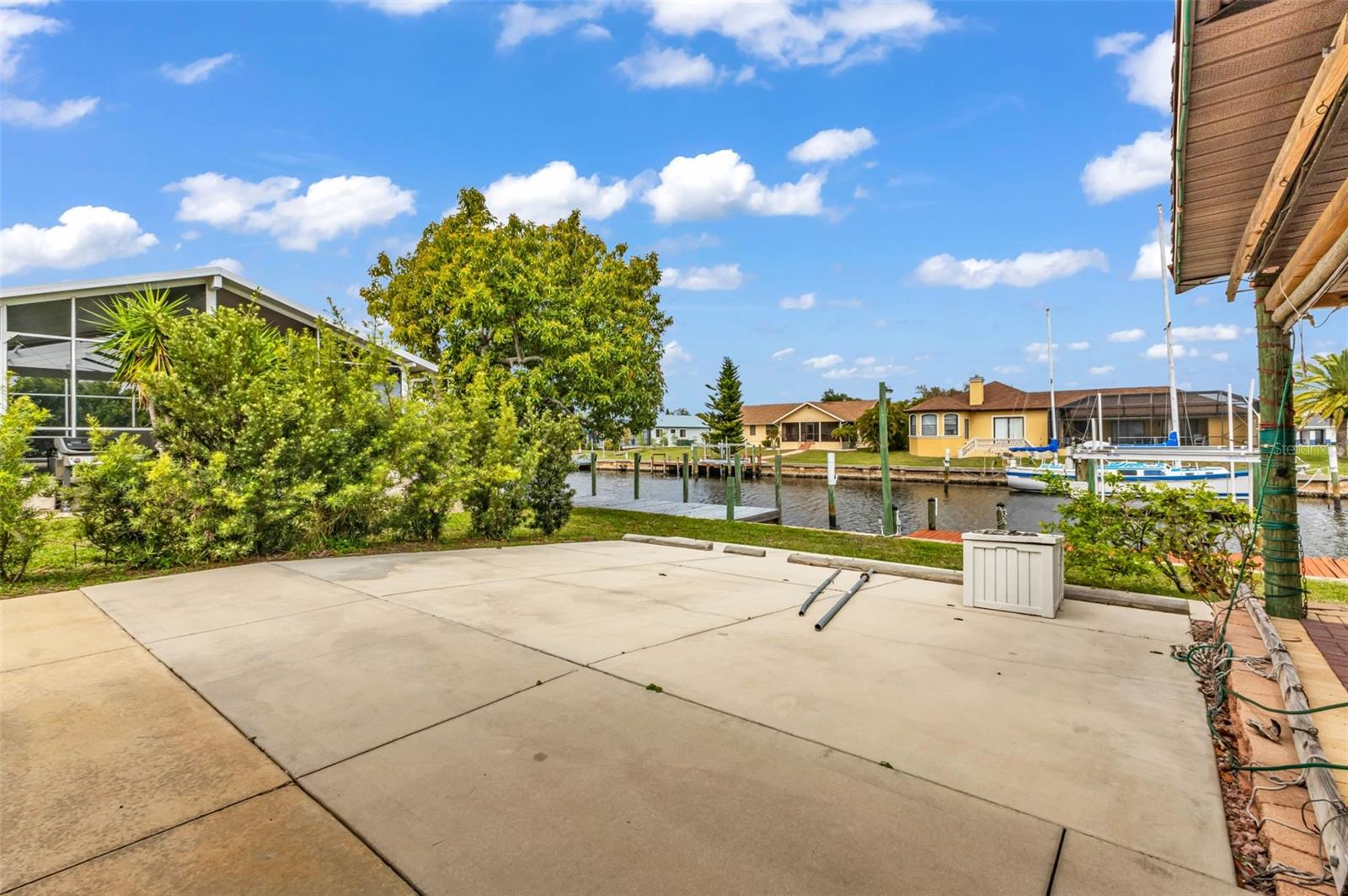 PORT CHARLOTTE SEC 040 - Residential