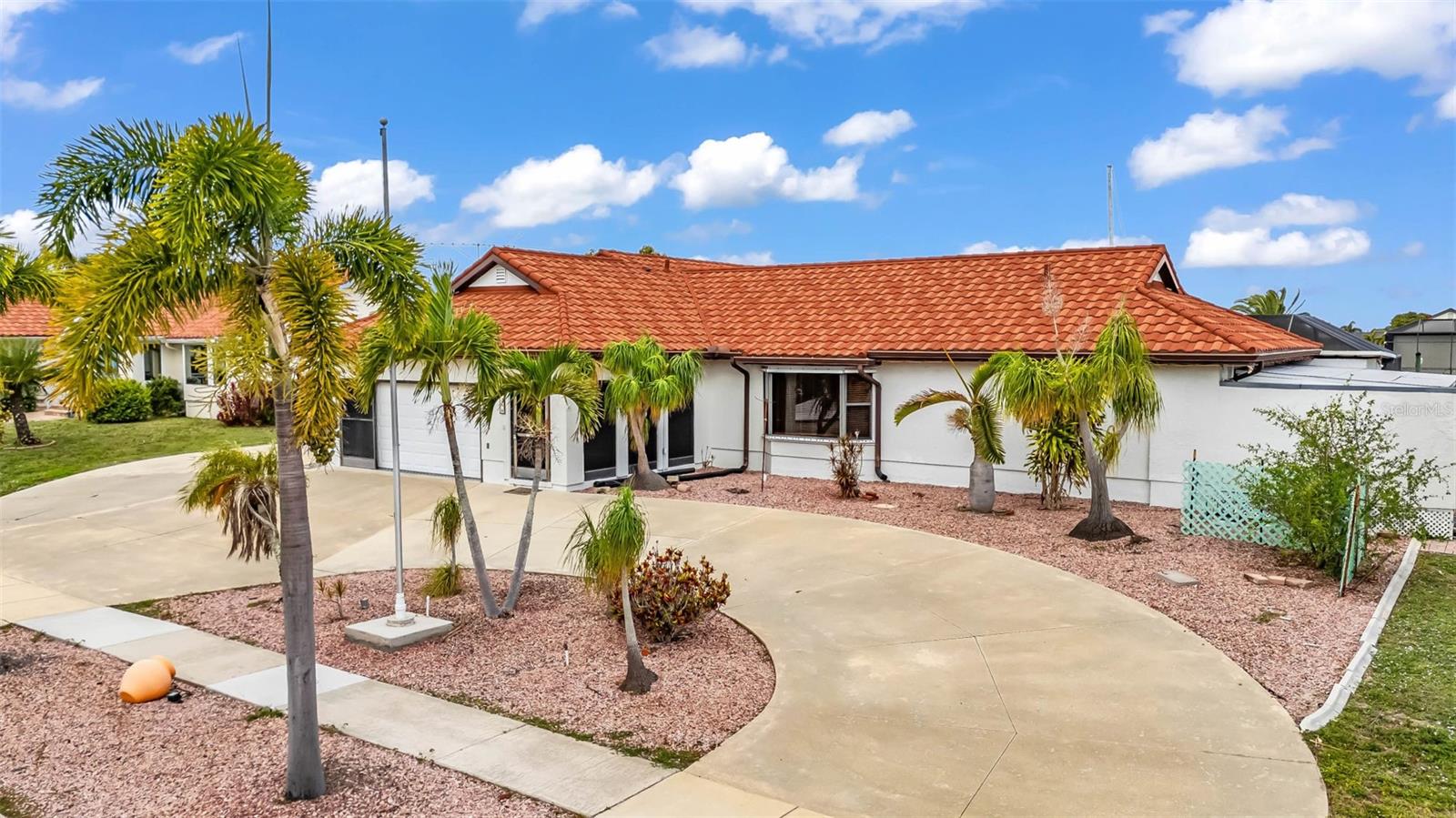 PORT CHARLOTTE SEC 040 - Residential