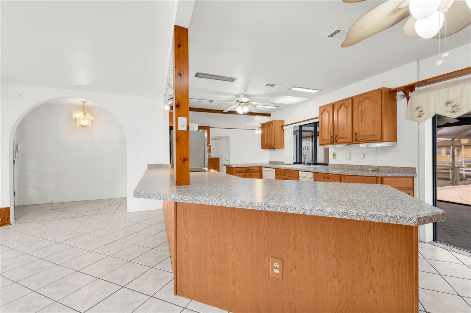 PORT CHARLOTTE SEC 040 - Residential