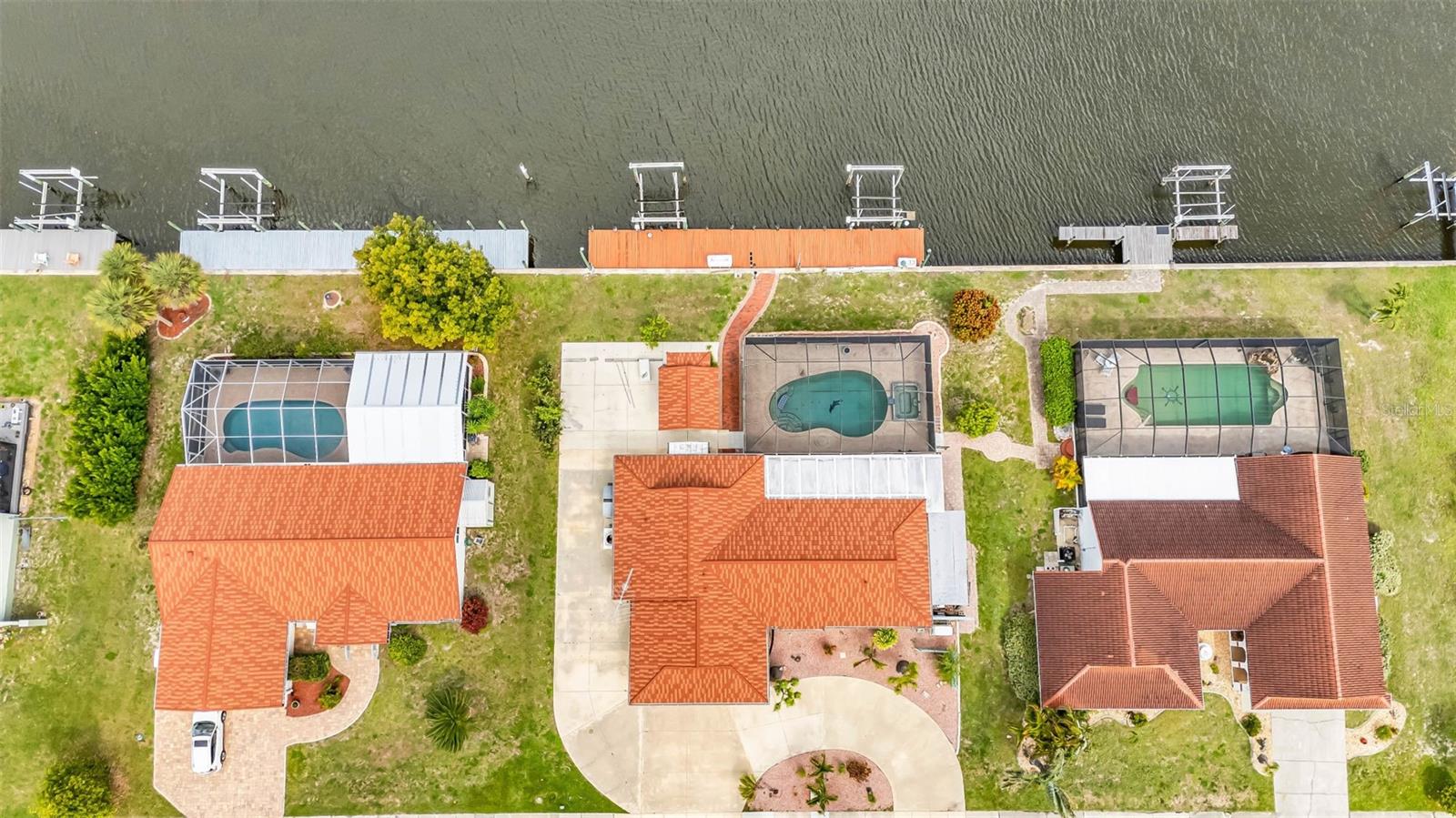 PORT CHARLOTTE SEC 040 - Residential