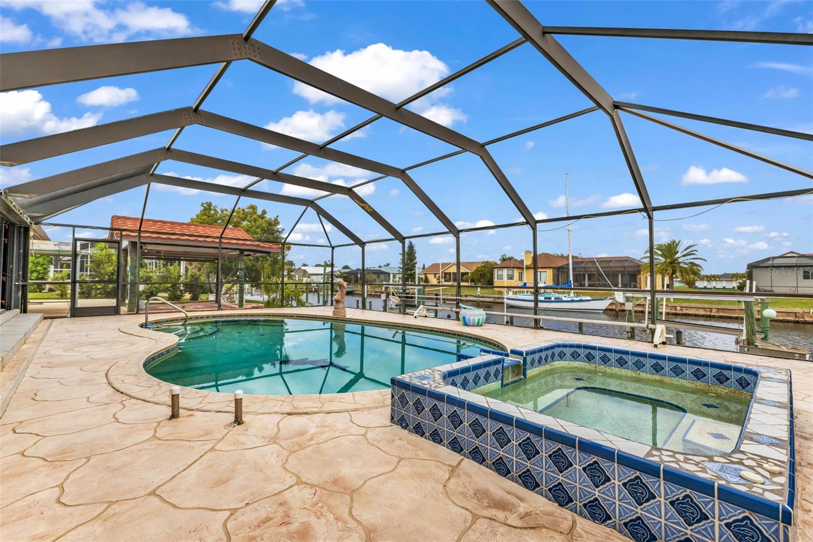 PORT CHARLOTTE SEC 040 - Residential