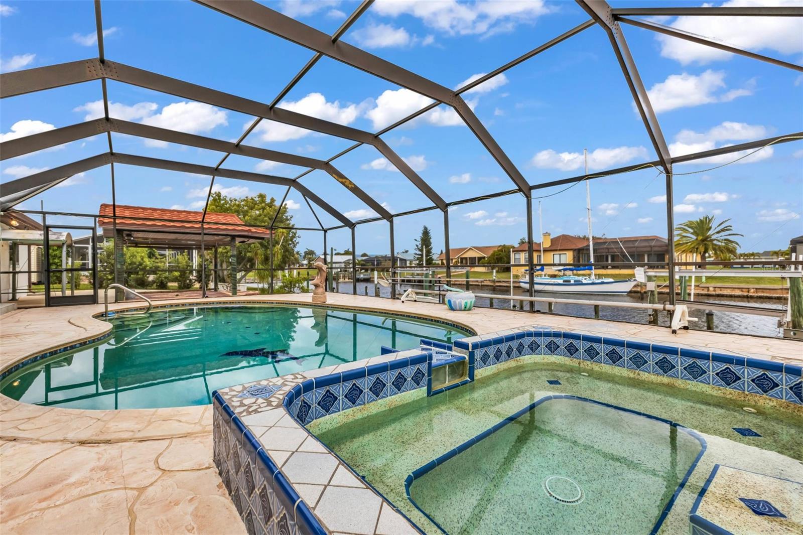 PORT CHARLOTTE SEC 040 - Residential