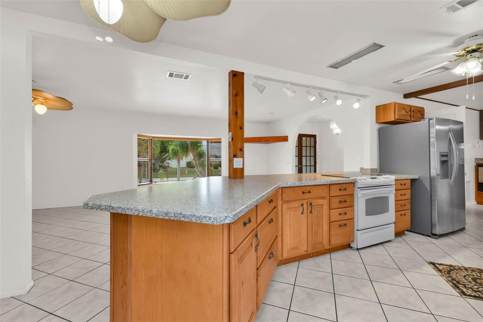 PORT CHARLOTTE SEC 040 - Residential