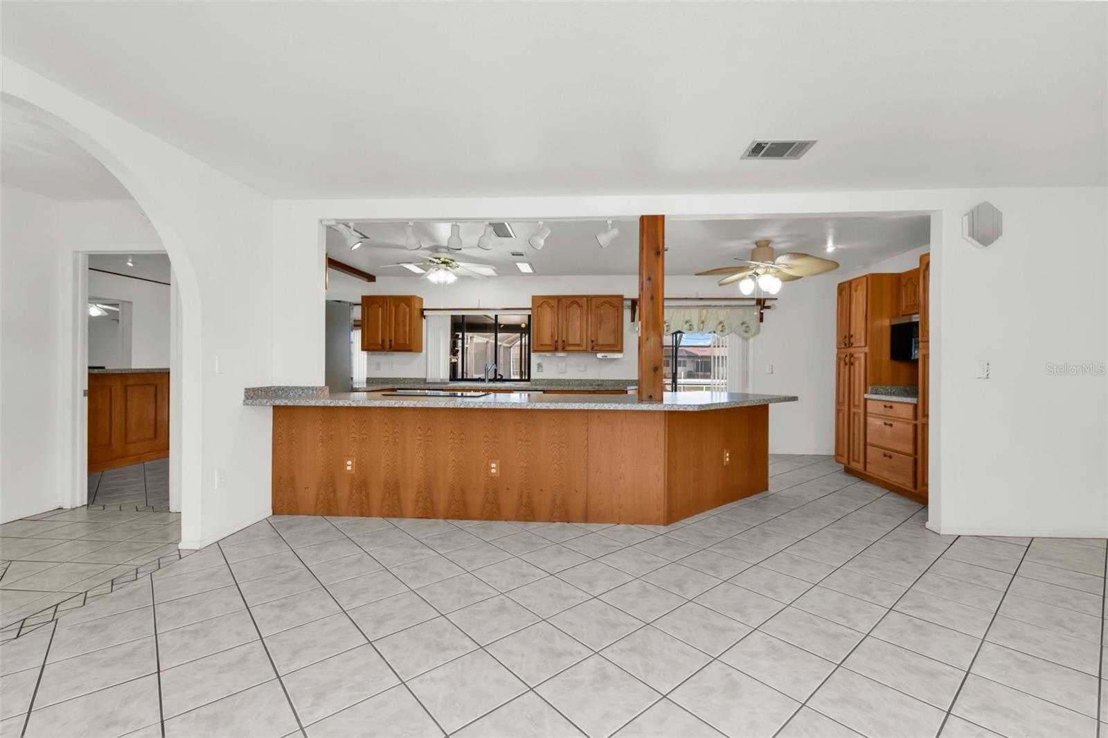 PORT CHARLOTTE SEC 040 - Residential