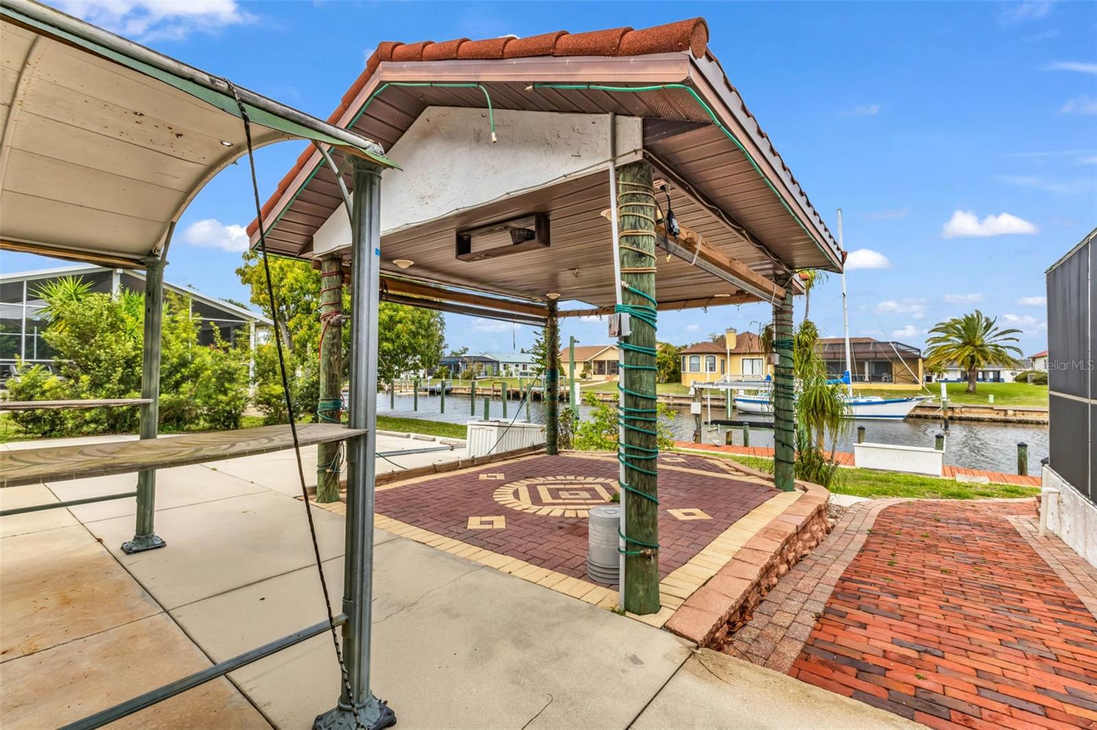 PORT CHARLOTTE SEC 040 - Residential