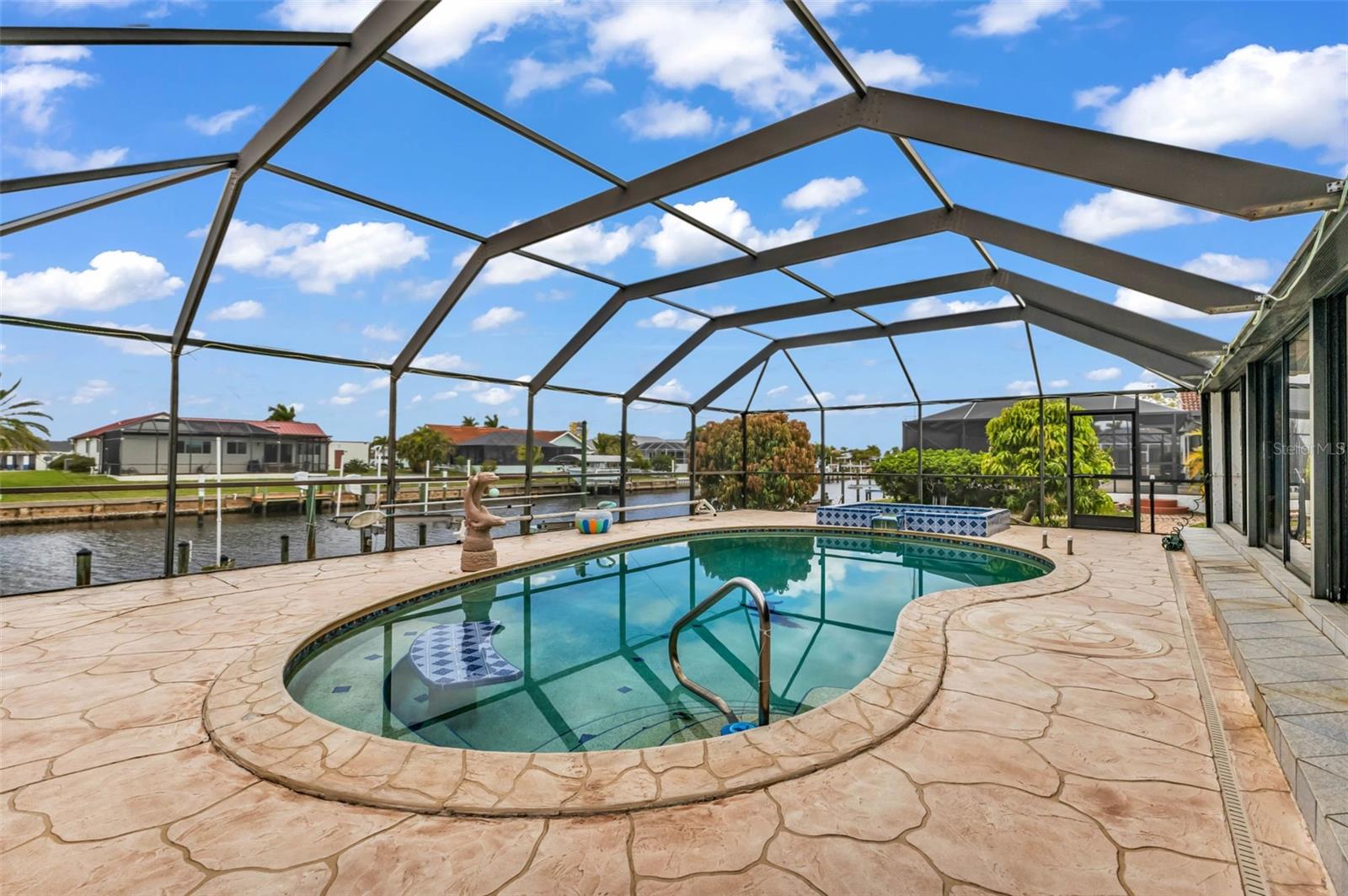 PORT CHARLOTTE SEC 040 - Residential