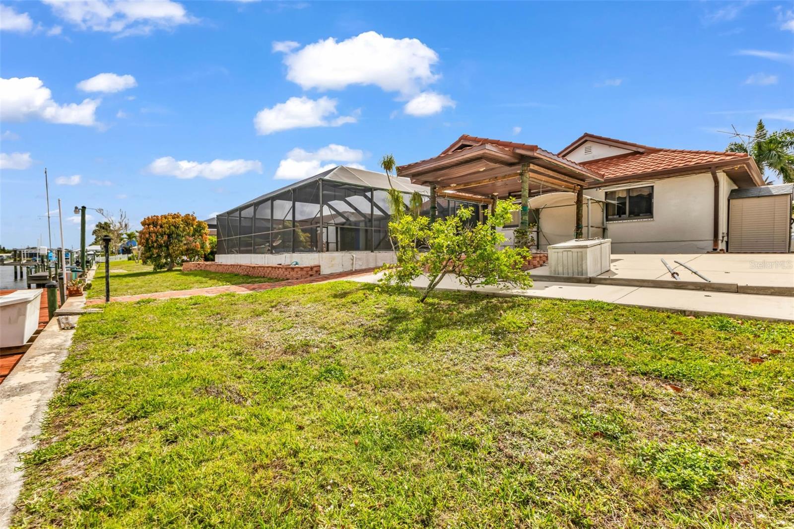 PORT CHARLOTTE SEC 040 - Residential