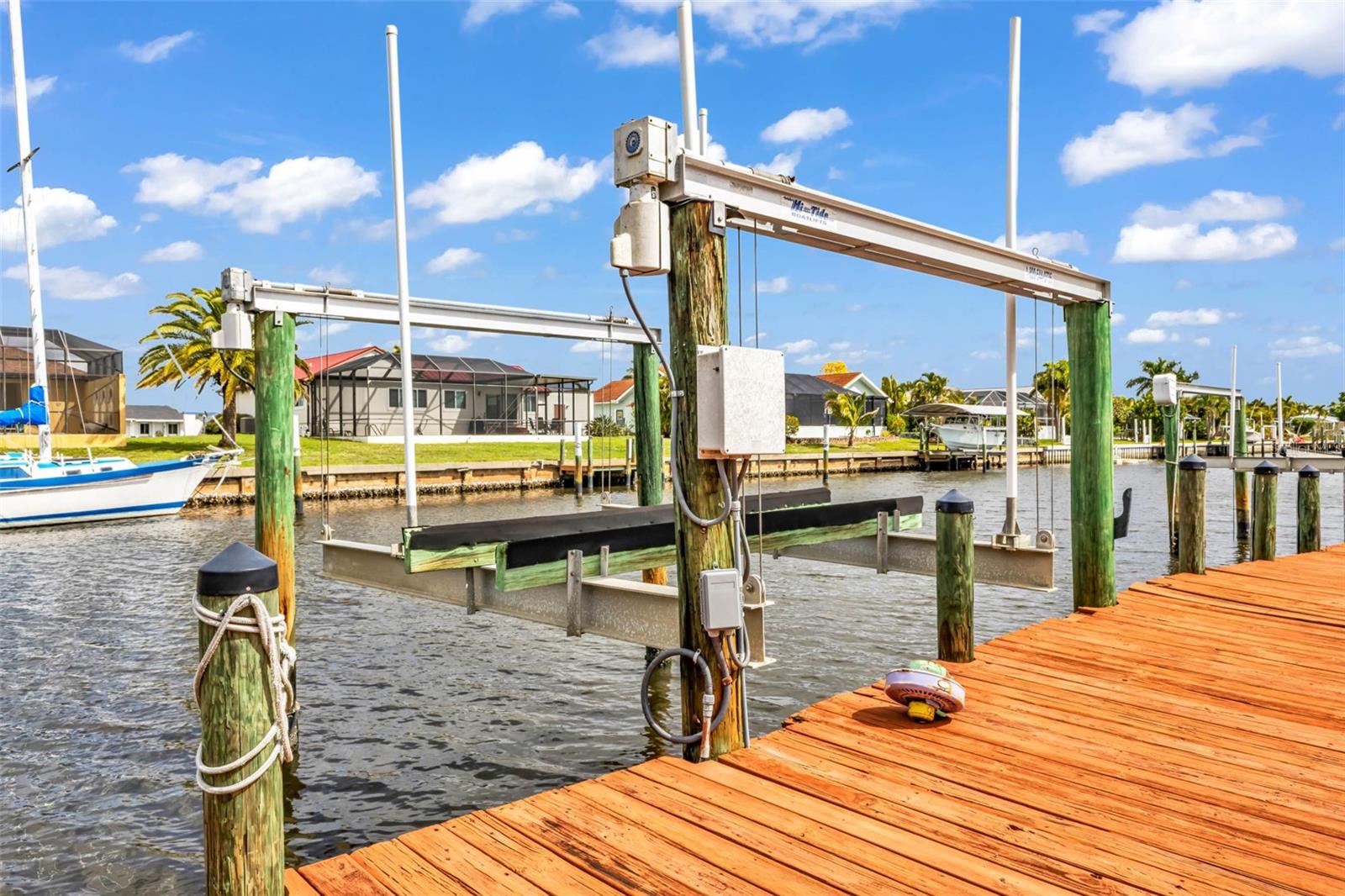 PORT CHARLOTTE SEC 040 - Residential