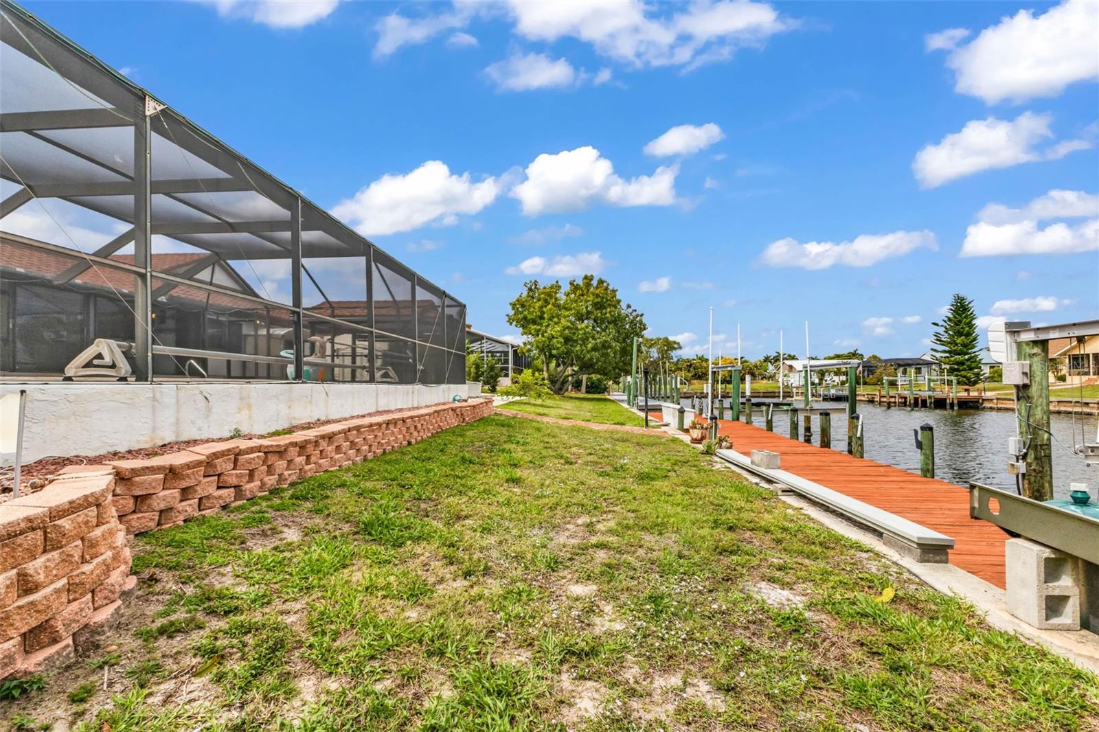 PORT CHARLOTTE SEC 040 - Residential