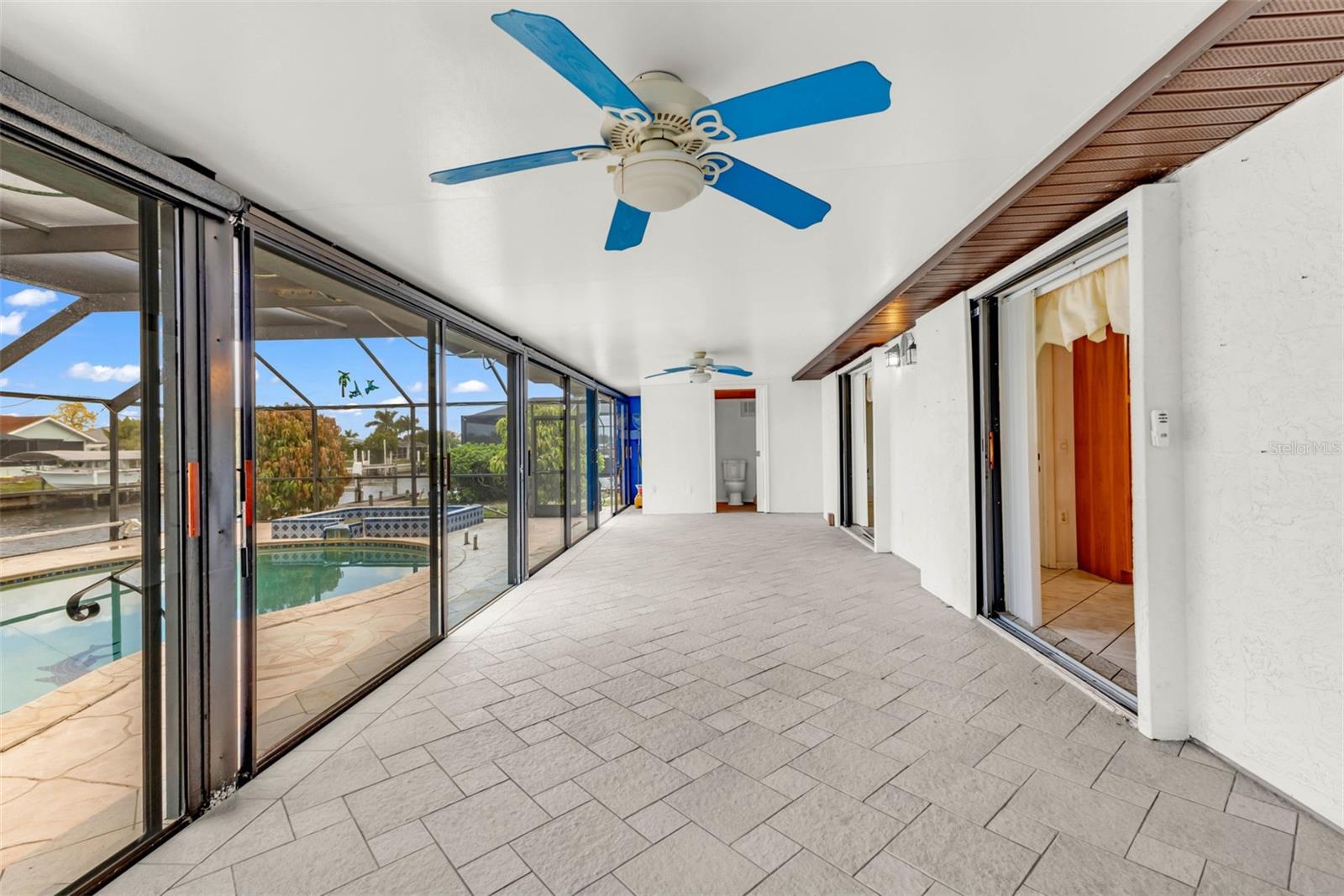 PORT CHARLOTTE SEC 040 - Residential