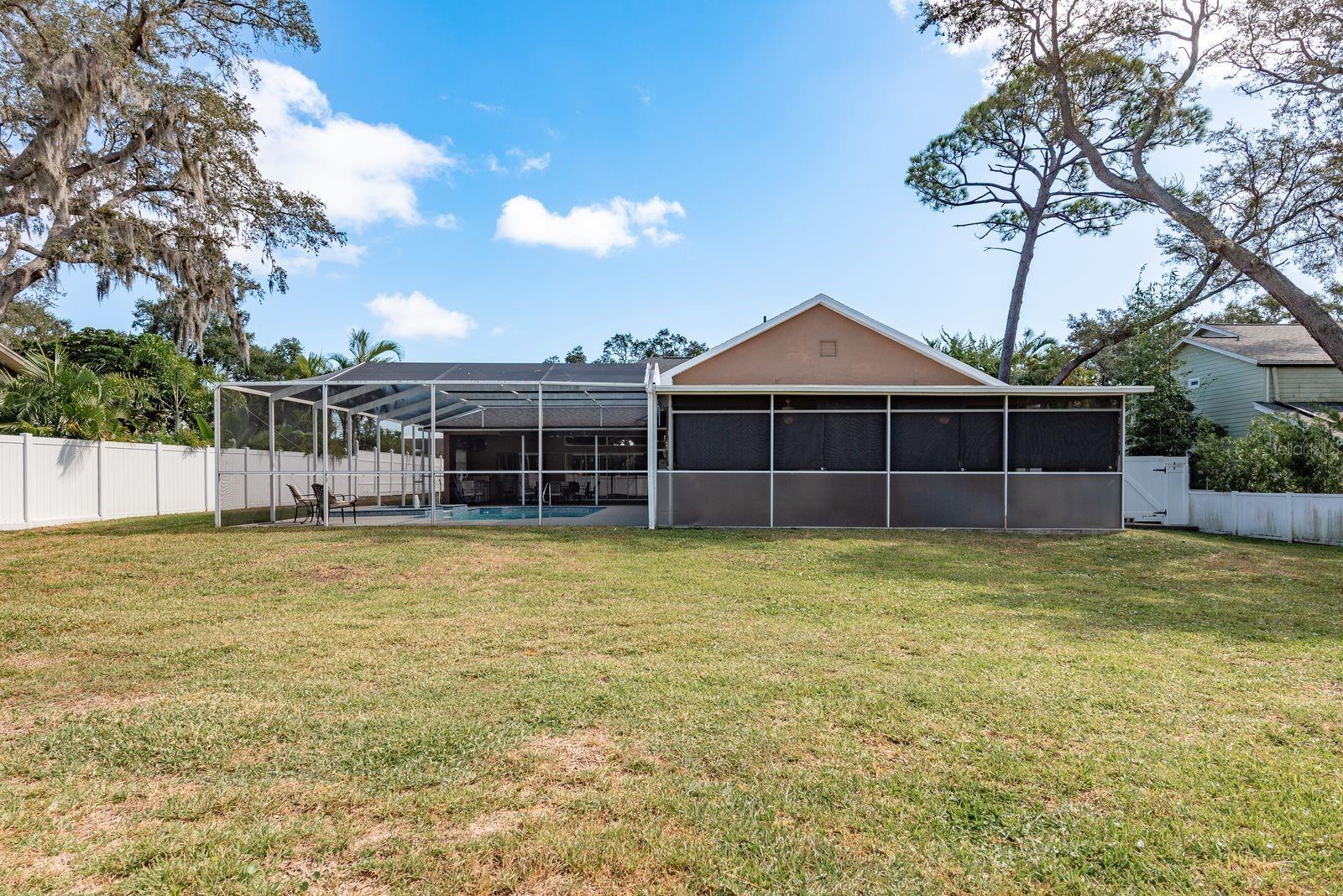 ENISWOOD UNIT II A - Residential