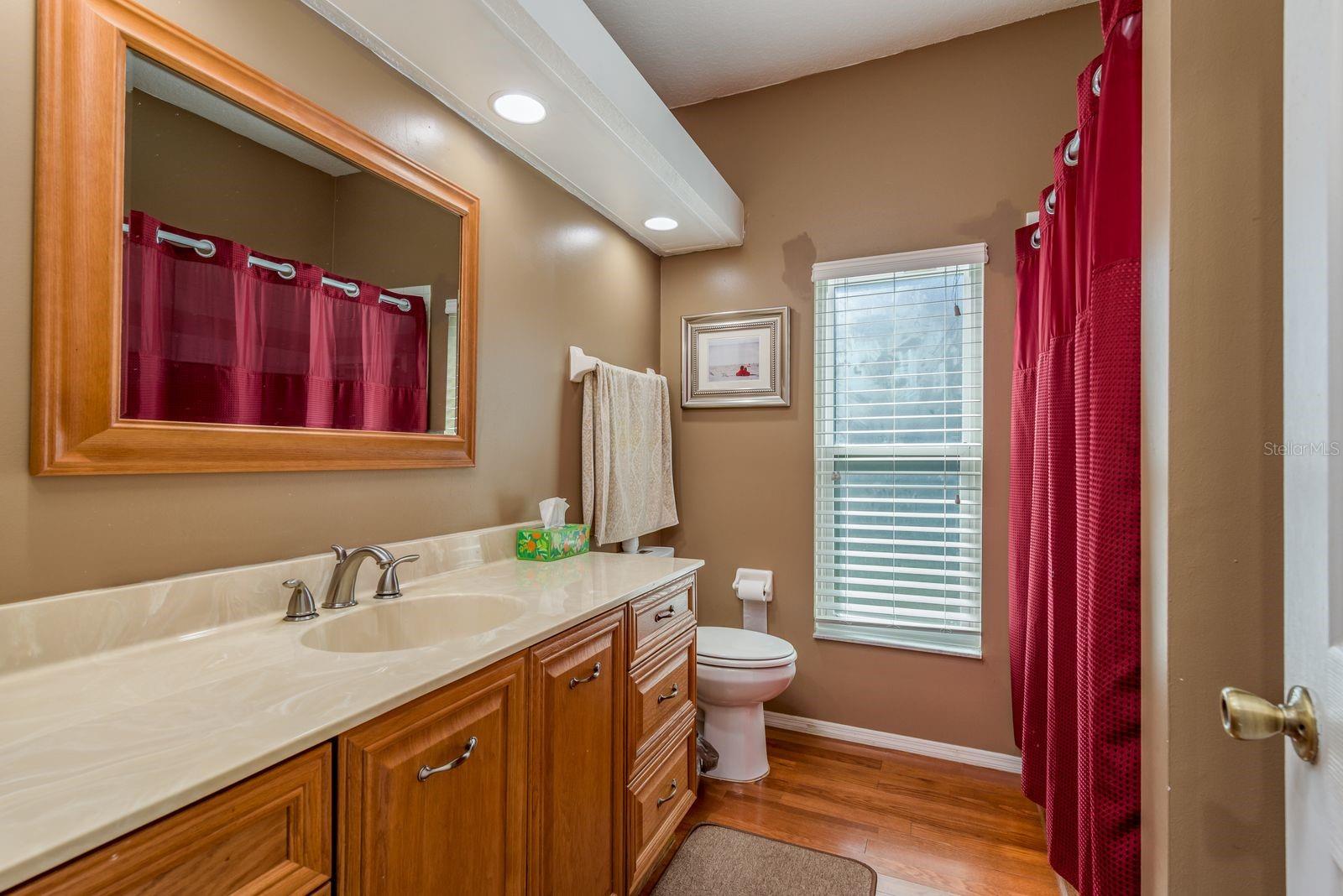 ENISWOOD UNIT II A - Residential