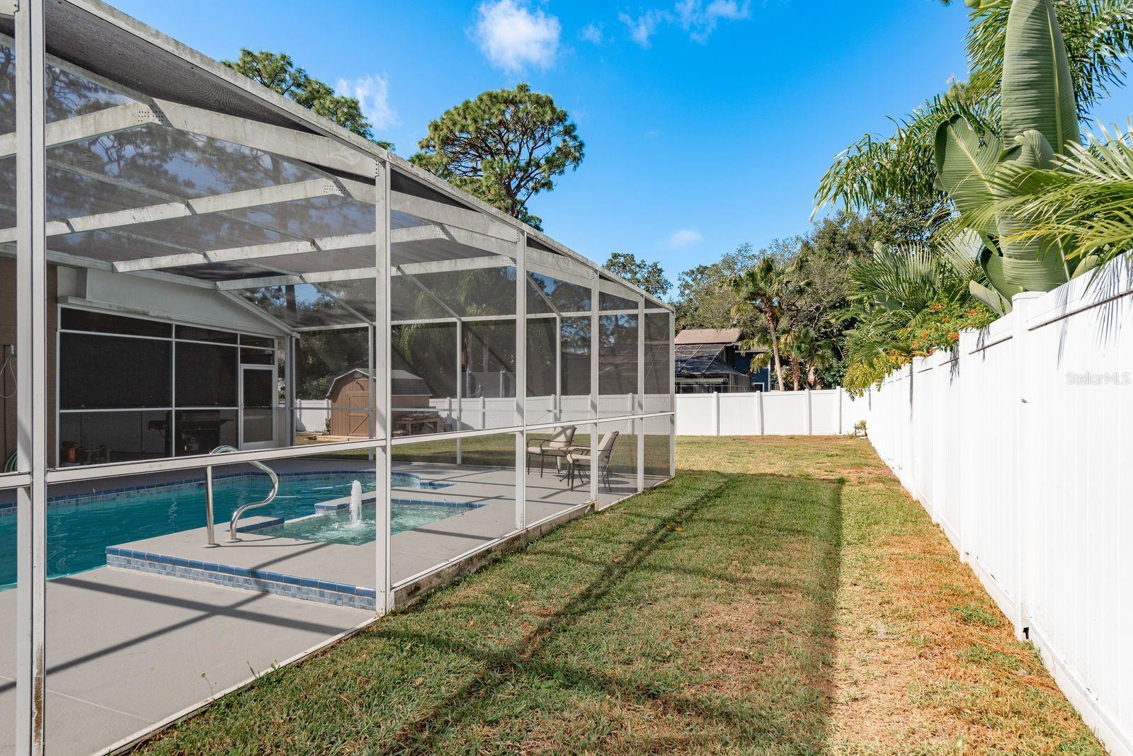 ENISWOOD UNIT II A - Residential