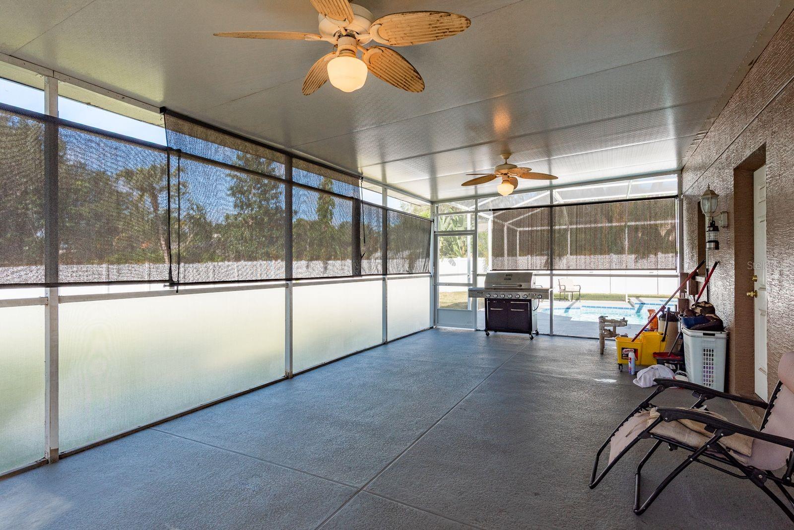 ENISWOOD UNIT II A - Residential