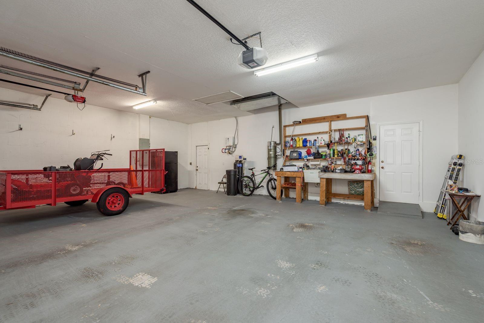 ENISWOOD UNIT II A - Residential