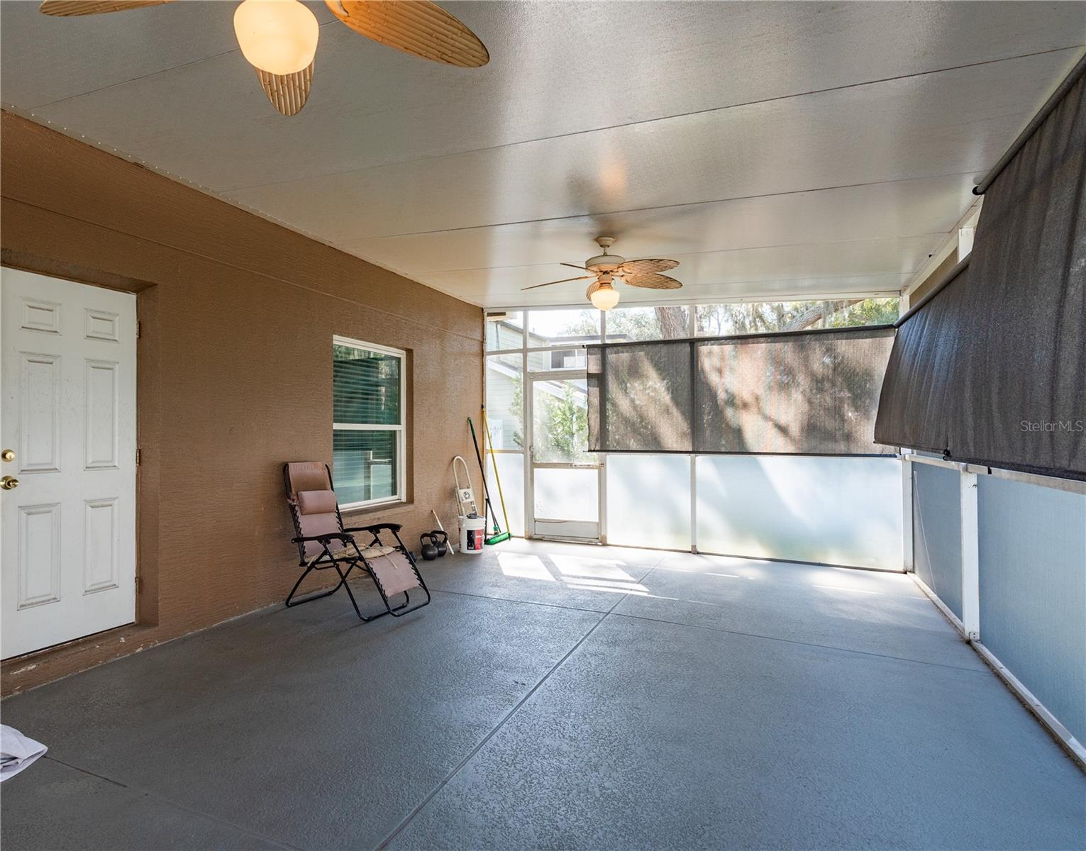 ENISWOOD UNIT II A - Residential