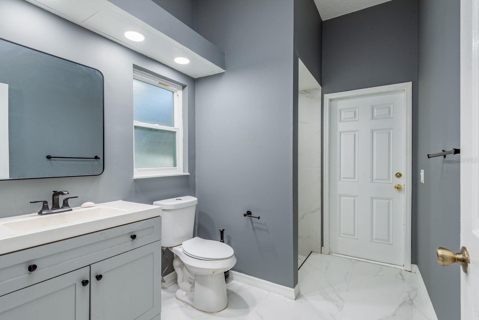 ENISWOOD UNIT II A - Residential