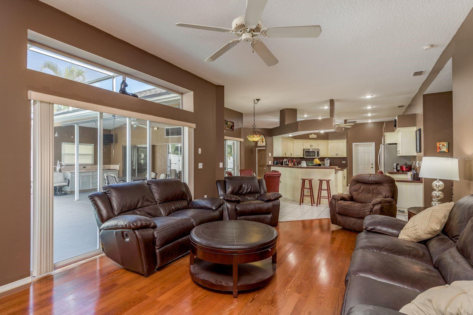 ENISWOOD UNIT II A - Residential