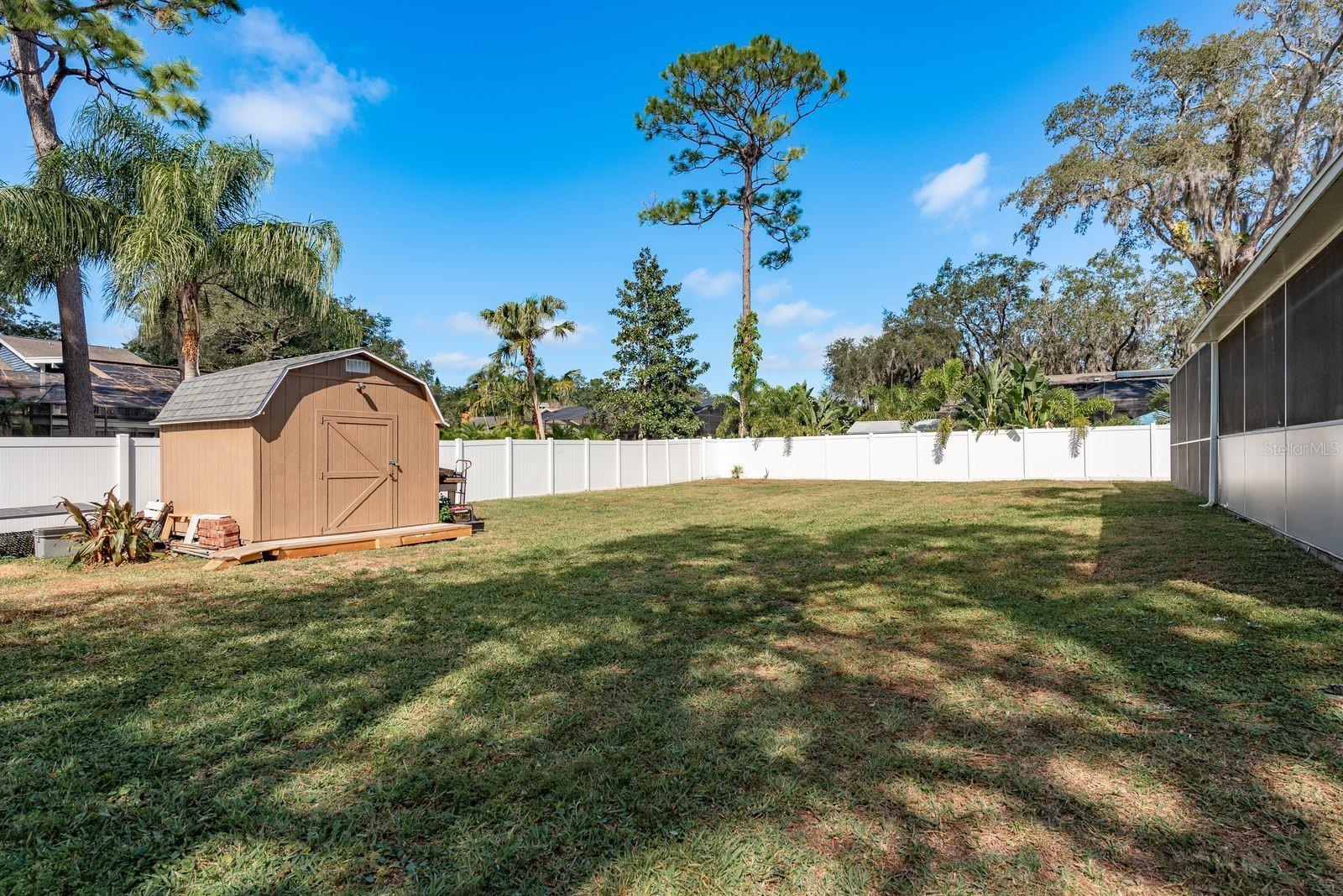 ENISWOOD UNIT II A - Residential