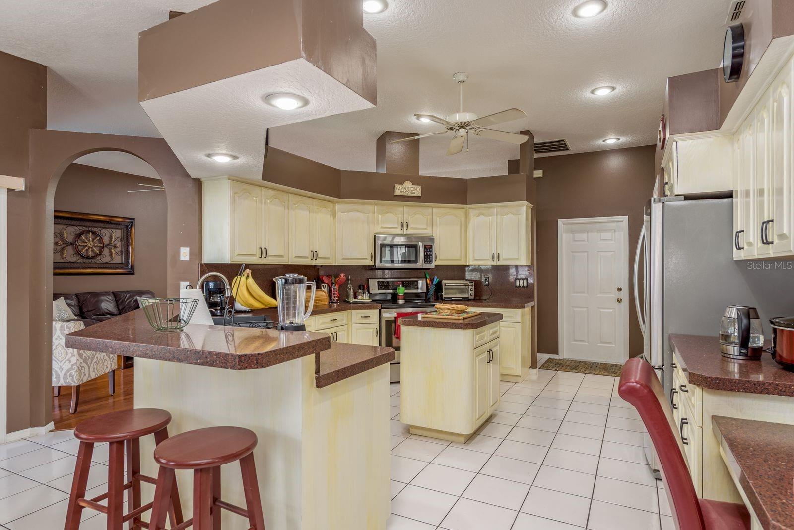 ENISWOOD UNIT II A - Residential