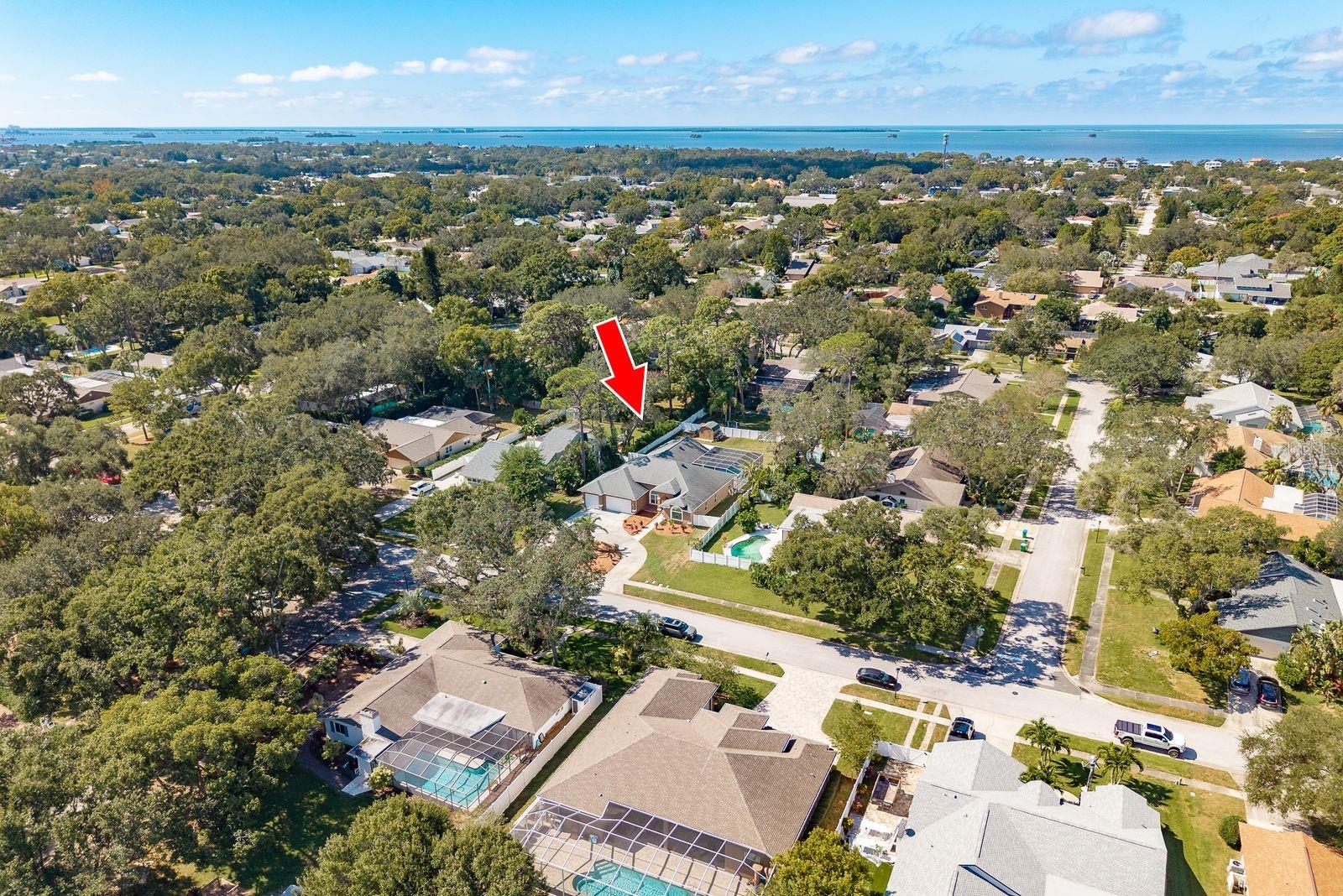 ENISWOOD UNIT II A - Residential