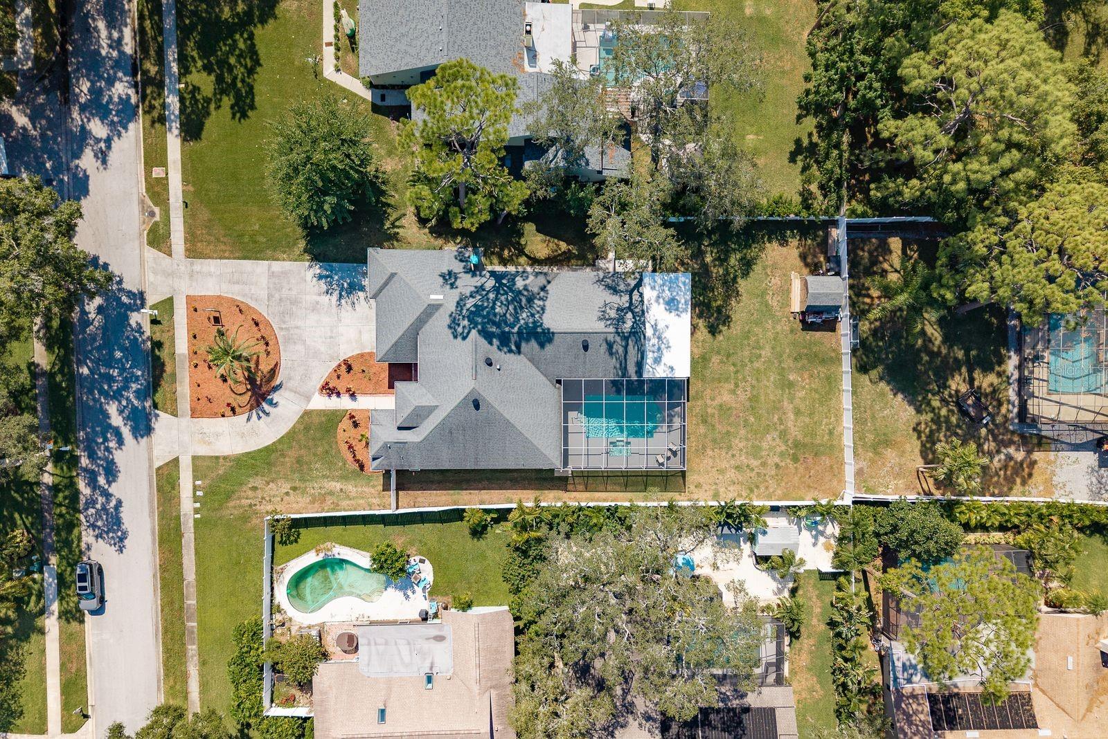 ENISWOOD UNIT II A - Residential