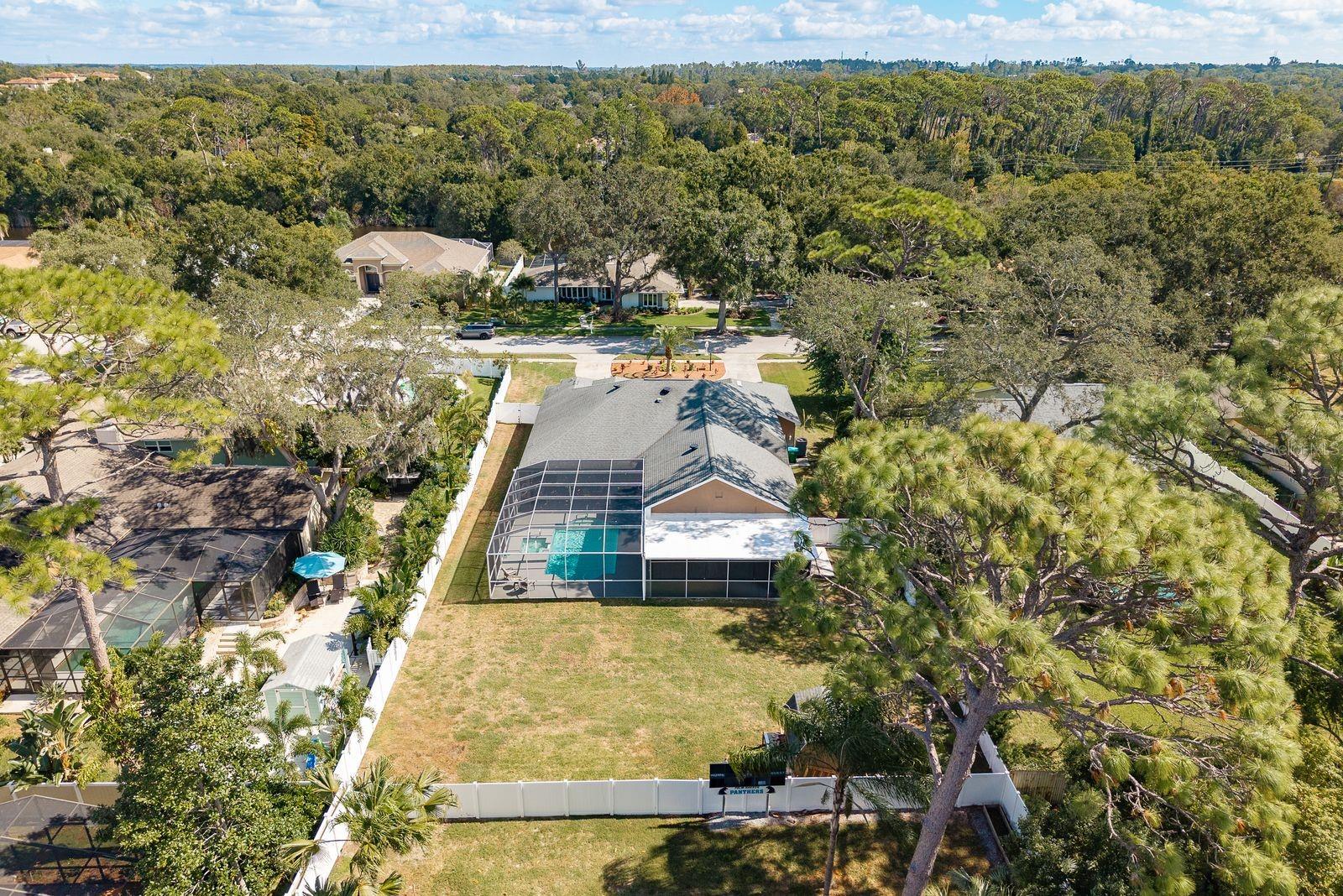 ENISWOOD UNIT II A - Residential