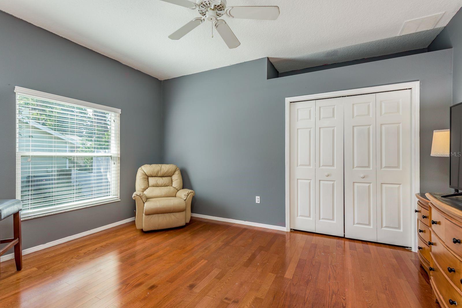 ENISWOOD UNIT II A - Residential