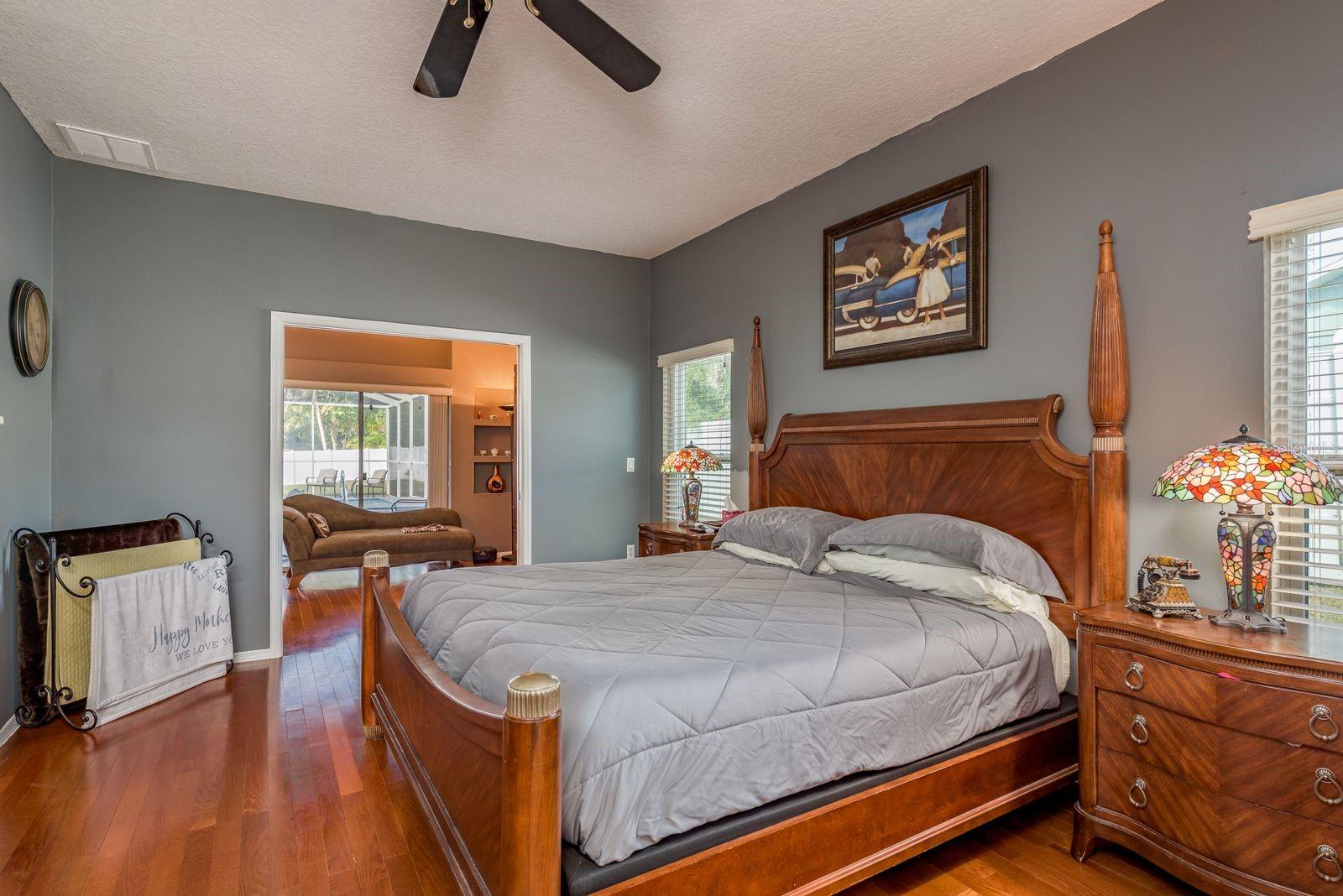 ENISWOOD UNIT II A - Residential