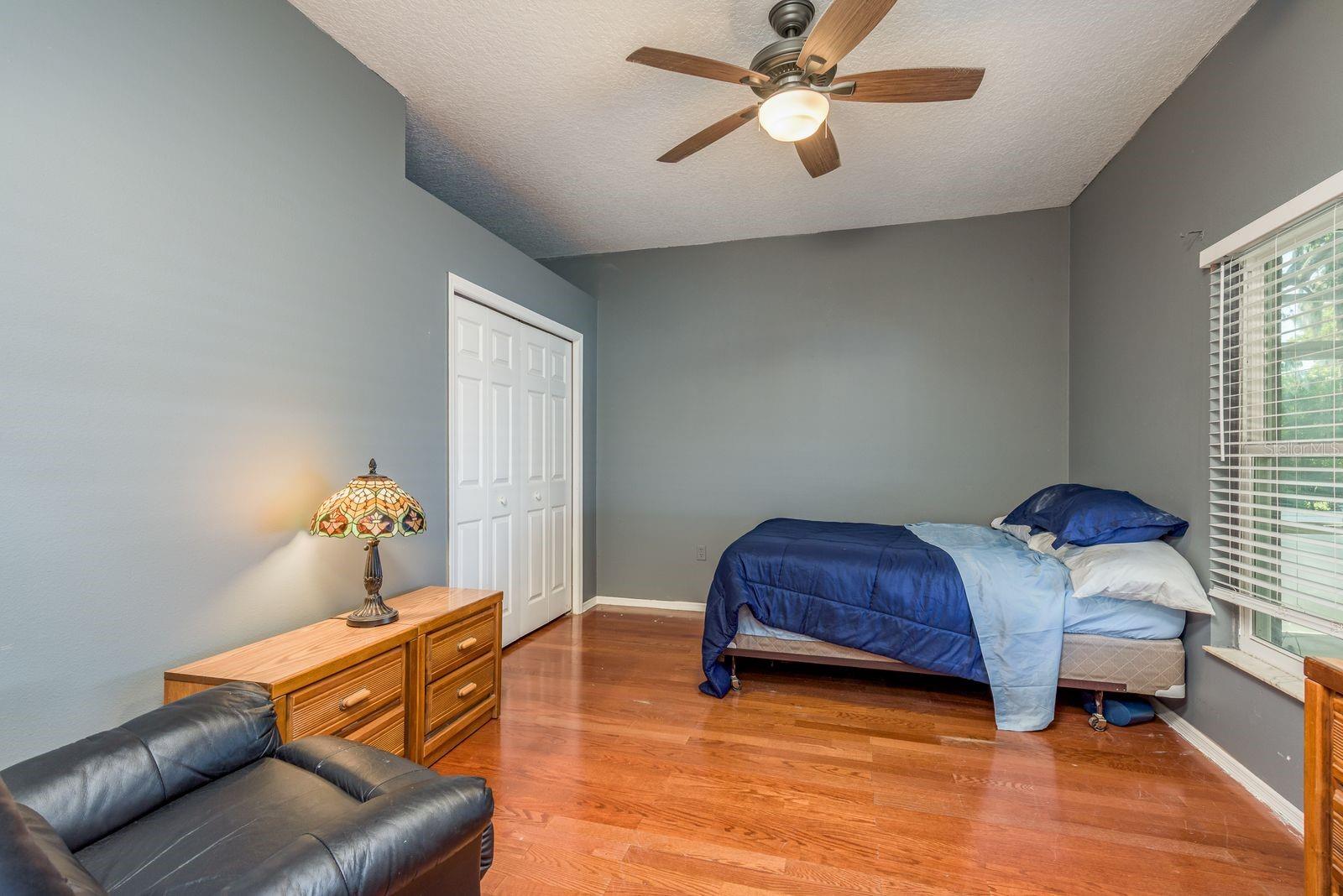 ENISWOOD UNIT II A - Residential