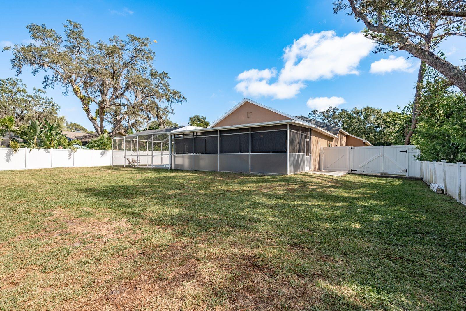 ENISWOOD UNIT II A - Residential