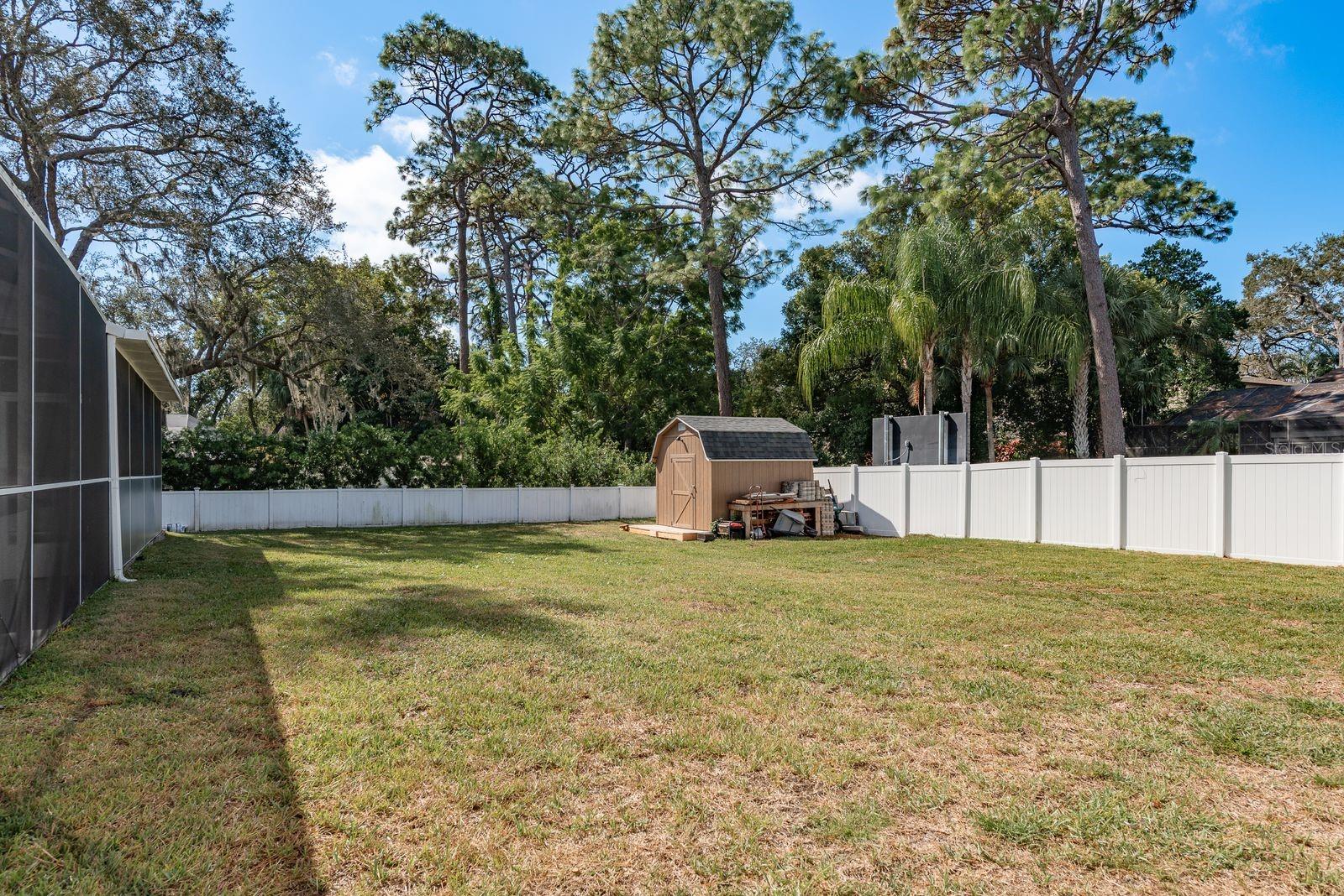 ENISWOOD UNIT II A - Residential