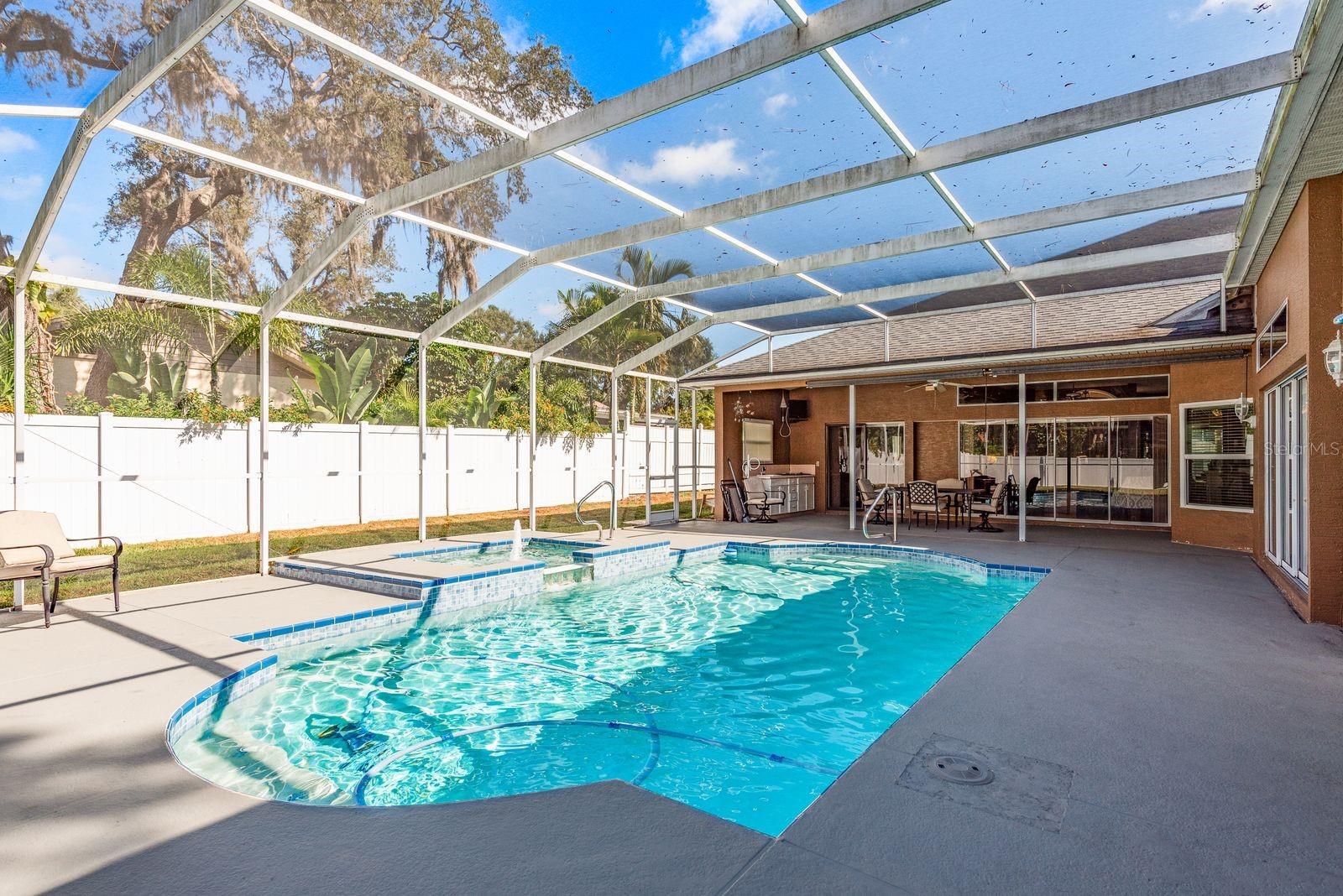 ENISWOOD UNIT II A - Residential