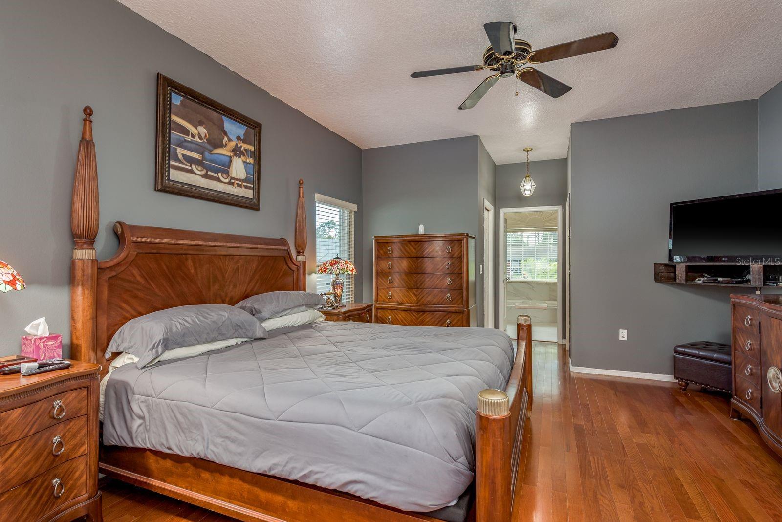 ENISWOOD UNIT II A - Residential