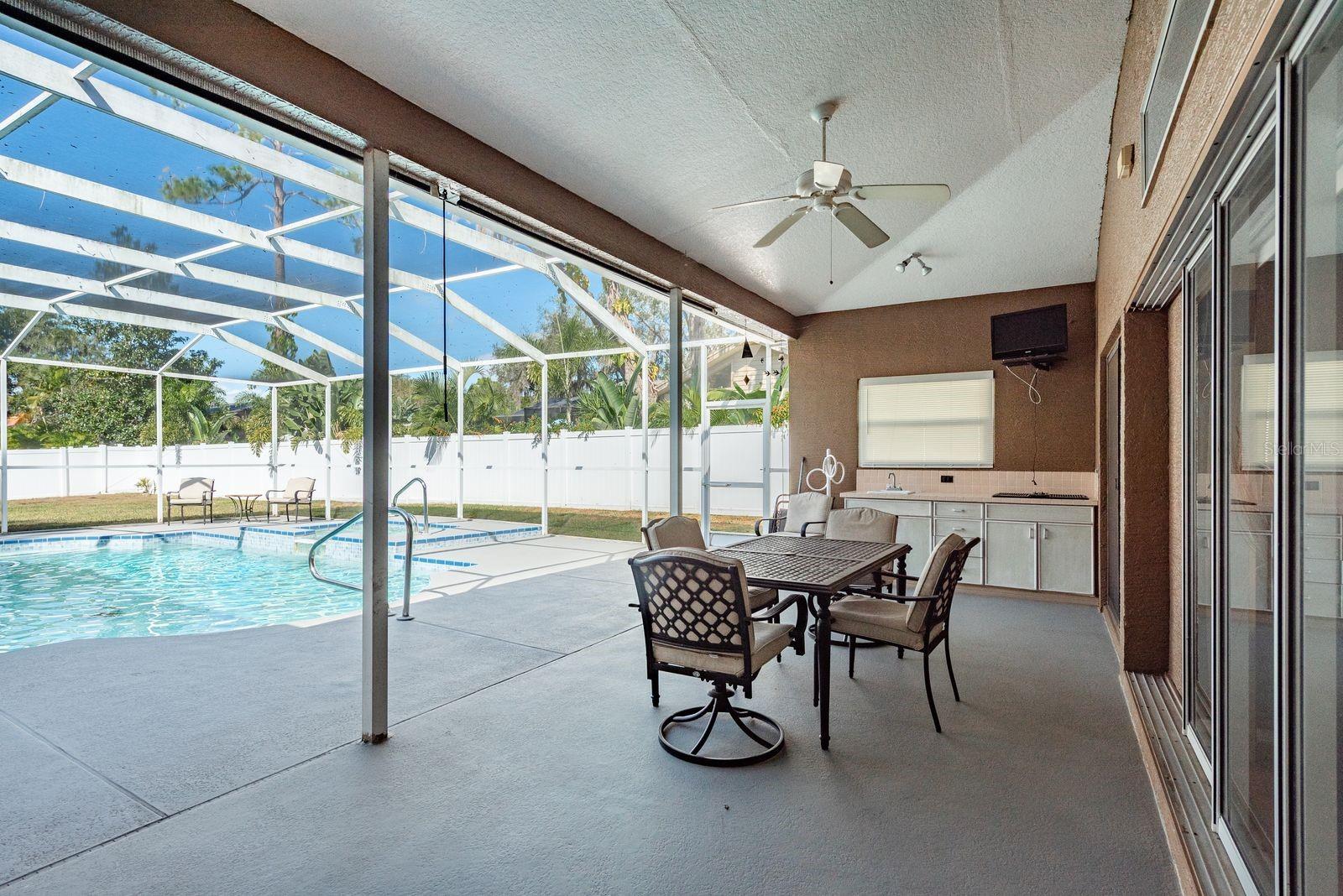 ENISWOOD UNIT II A - Residential